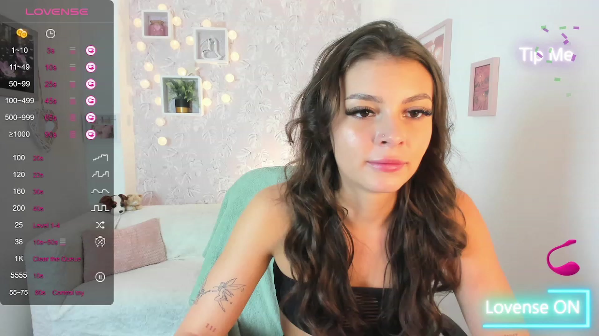 Gallery image thumbnail from Lana_Grey18's myfreecams stream on, 08/31/2023, 13:55 image 8 of 20