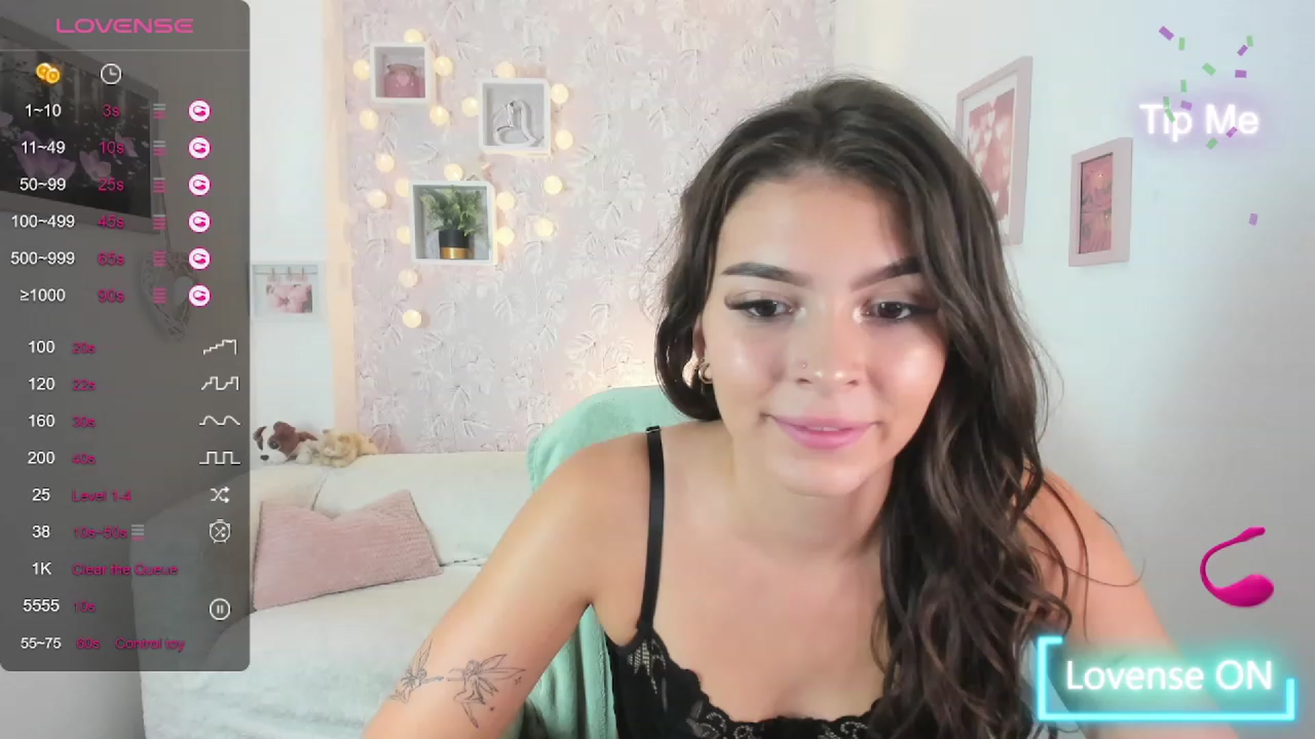 Gallery image thumbnail from Lana_Grey18's myfreecams stream on, 09/13/2023, 14:08 image 12 of 20