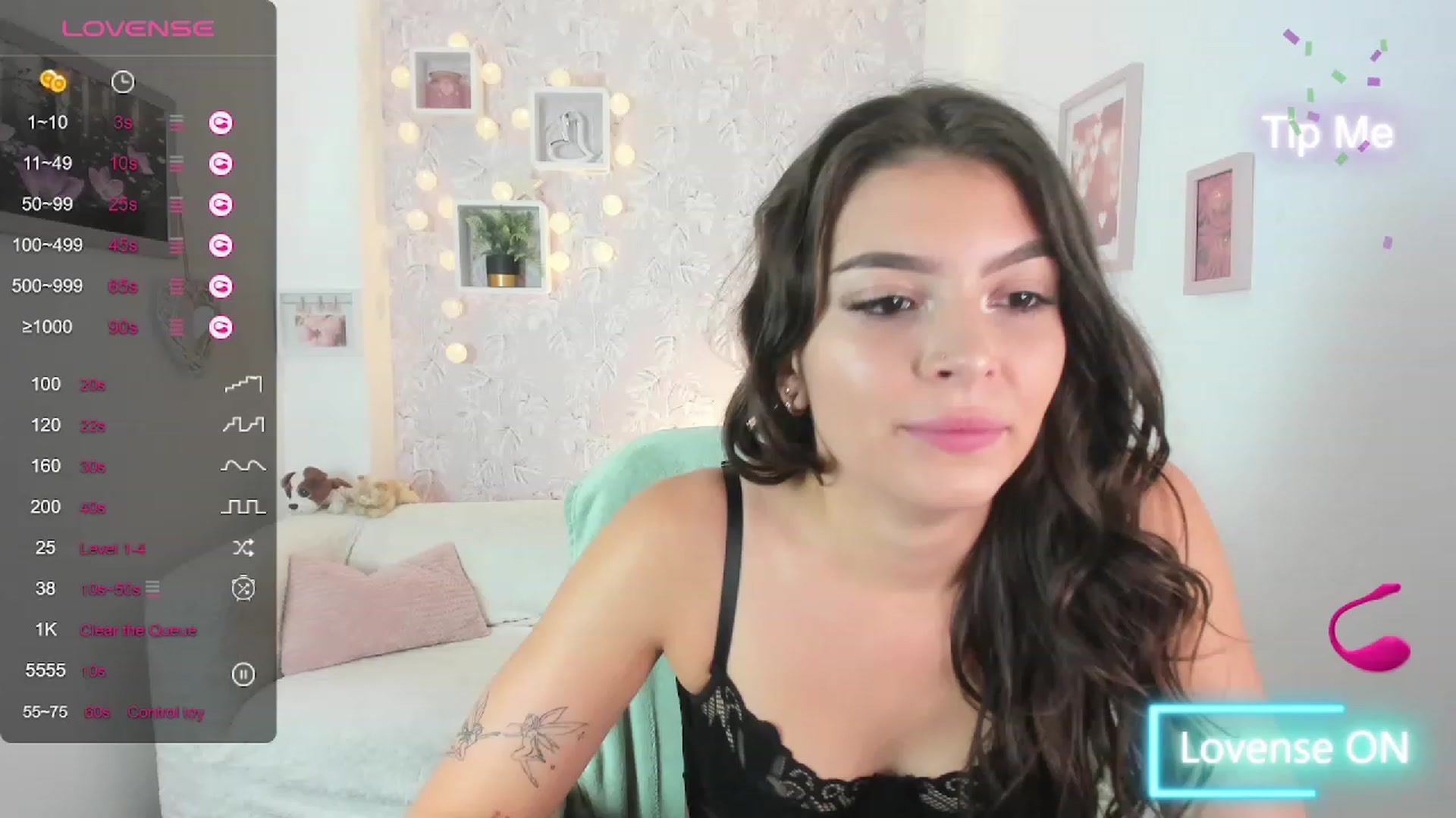Gallery image thumbnail from Lana_Grey18's myfreecams stream on, 09/13/2023, 14:08 image 13 of 20