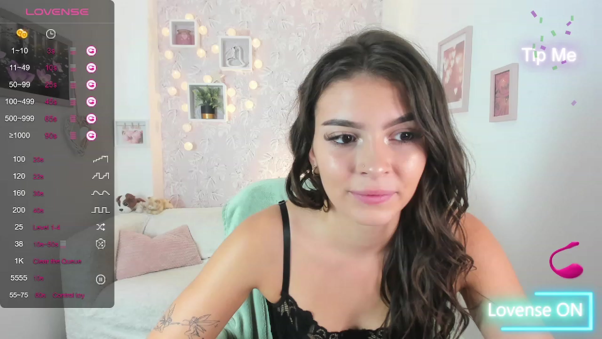 Gallery image thumbnail from Lana_Grey18's myfreecams stream on, 09/13/2023, 14:08 image 15 of 20