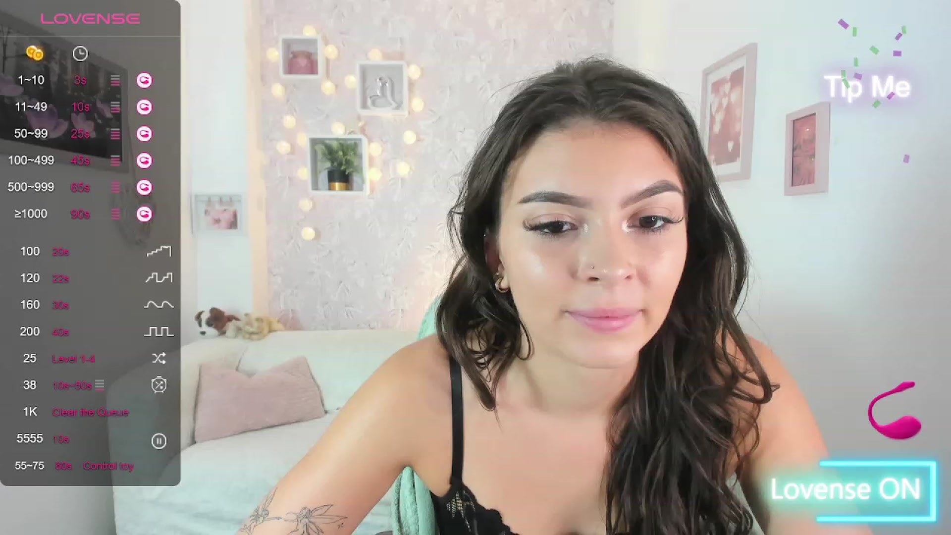 Gallery image thumbnail from Lana_Grey18's myfreecams stream on, 09/13/2023, 17:13 image 2 of 20
