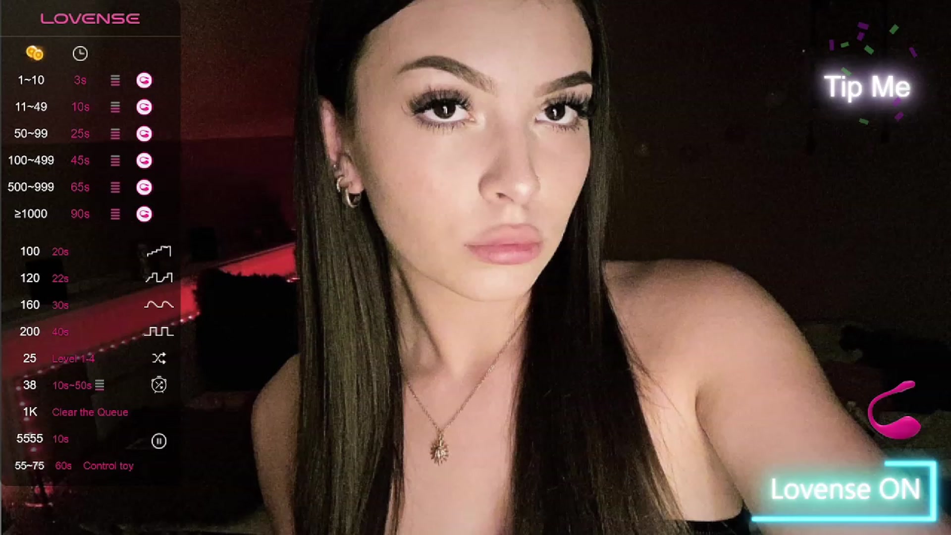 Gallery image thumbnail from Lana_Grey18's myfreecams stream on, 09/22/2023, 17:13 image 2 of 20