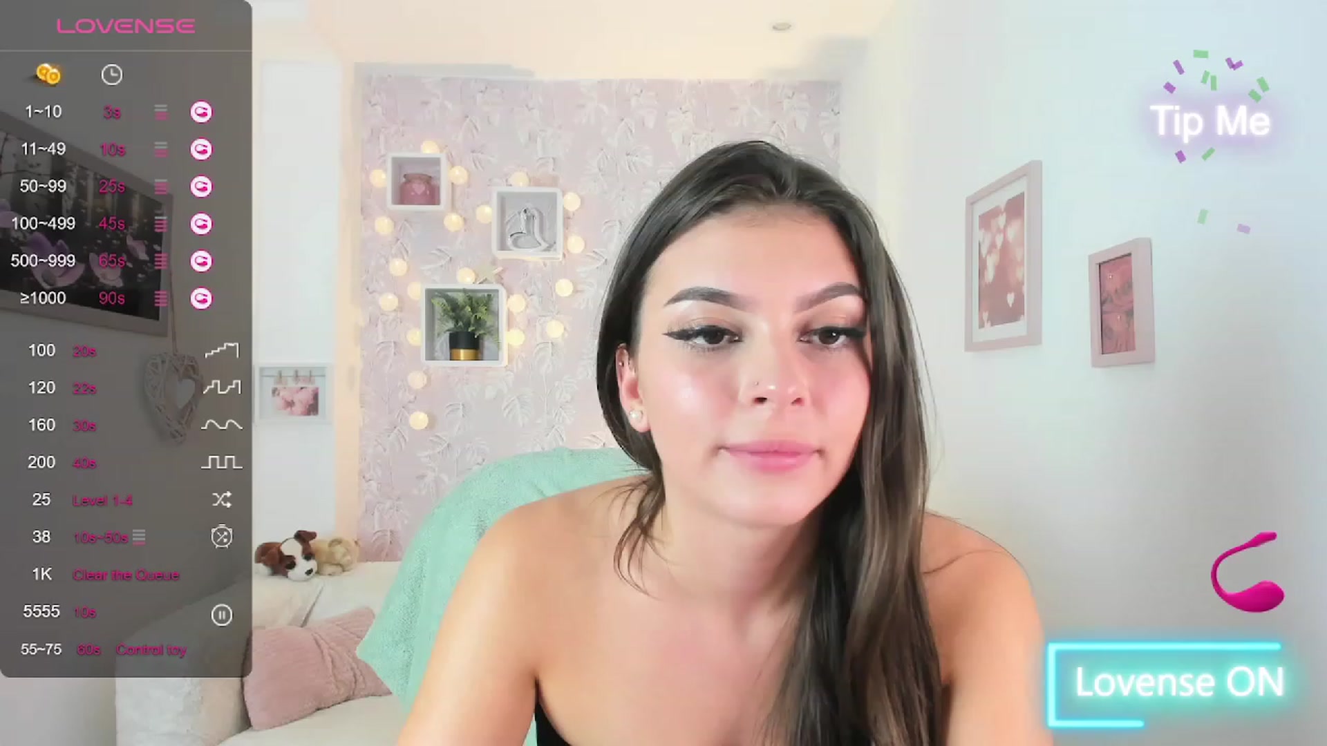 Gallery image thumbnail from Lana_Grey18's myfreecams stream on, 09/27/2023, 17:56 image 18 of 20