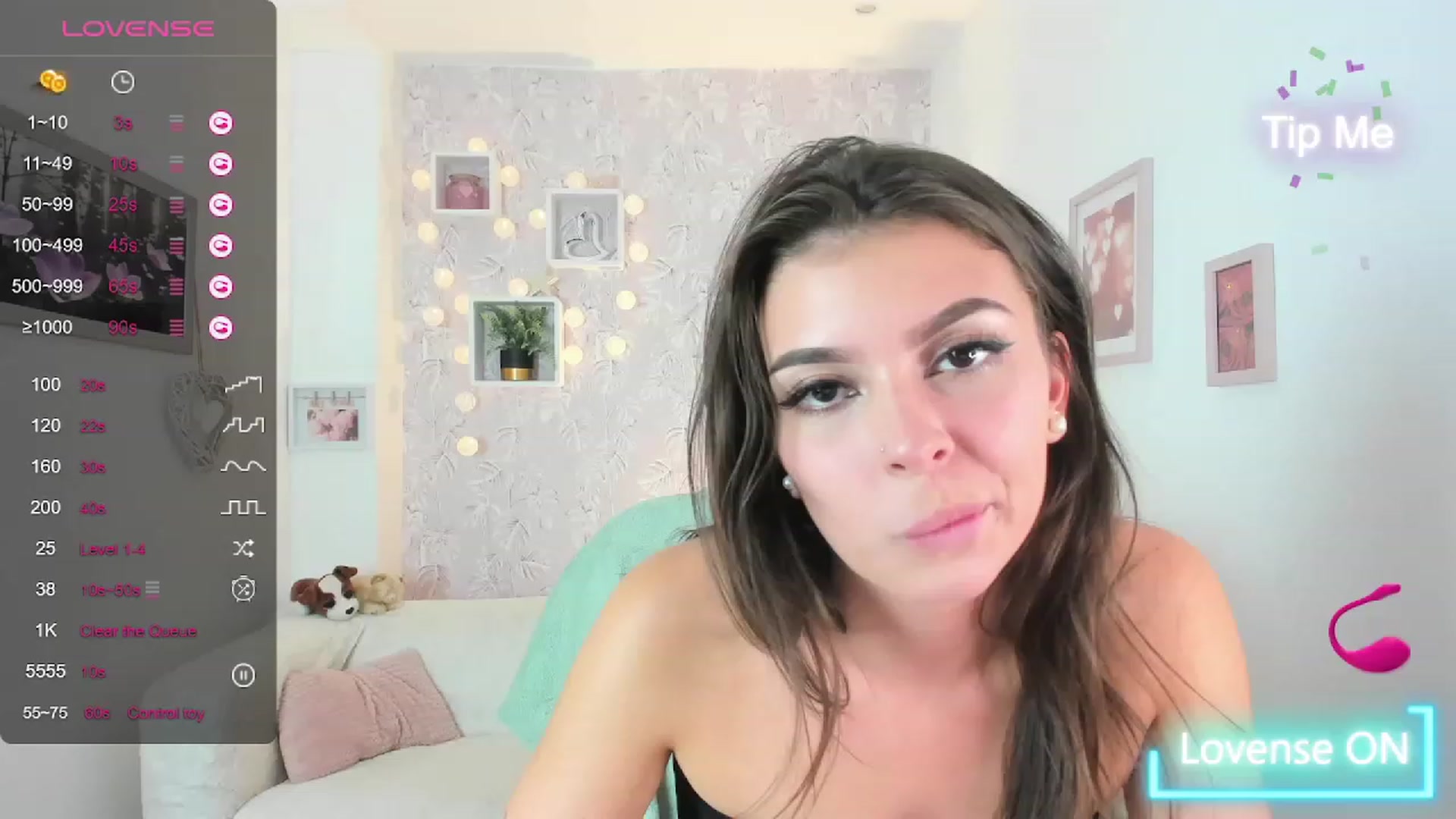 Gallery image thumbnail from Lana_Grey18's myfreecams stream on, 09/27/2023, 17:56 image 7 of 20