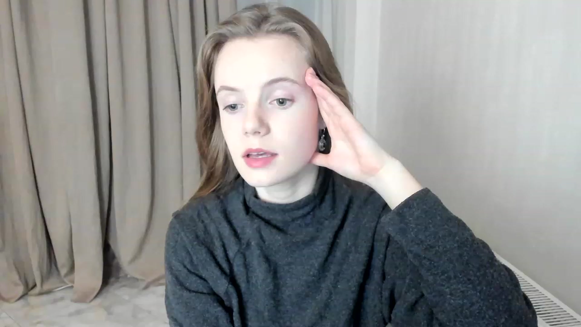 Gallery image thumbnail from Lana_Kitty20's myfreecams stream on, 11/18/2022, 21:52 image 5 of 20