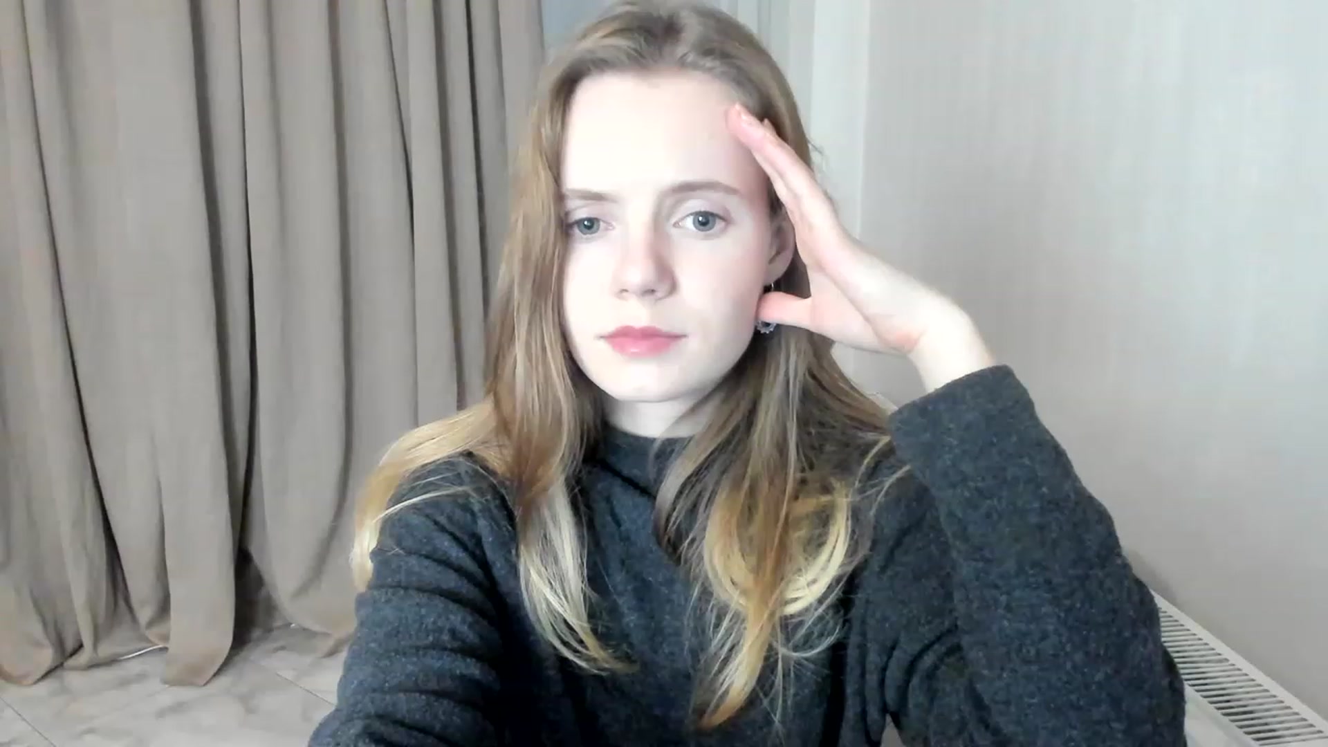 Gallery image thumbnail from Lana_Kitty20's myfreecams stream on, 11/18/2022, 21:52 image 4 of 20