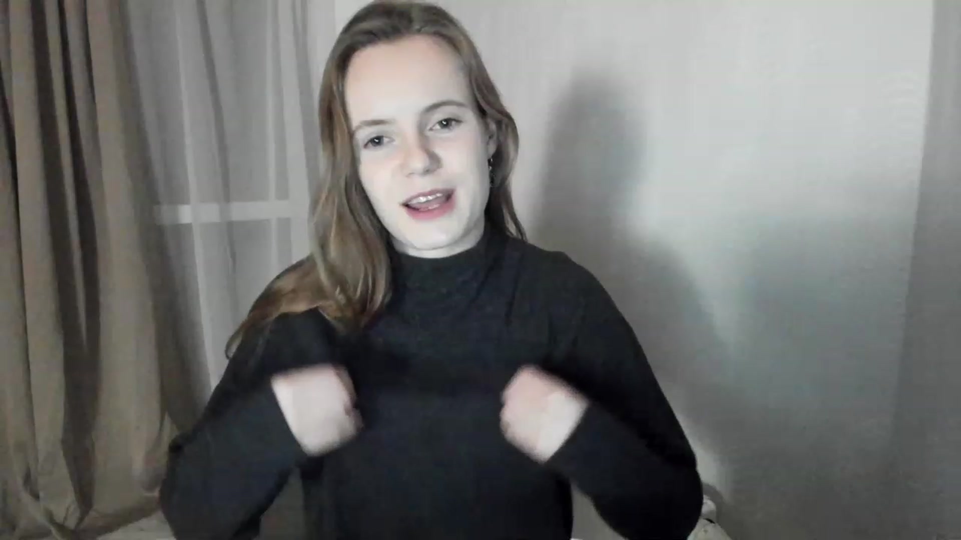 Gallery image thumbnail from Lana_Kitty20's myfreecams stream on, 11/18/2022, 21:52 image 16 of 20