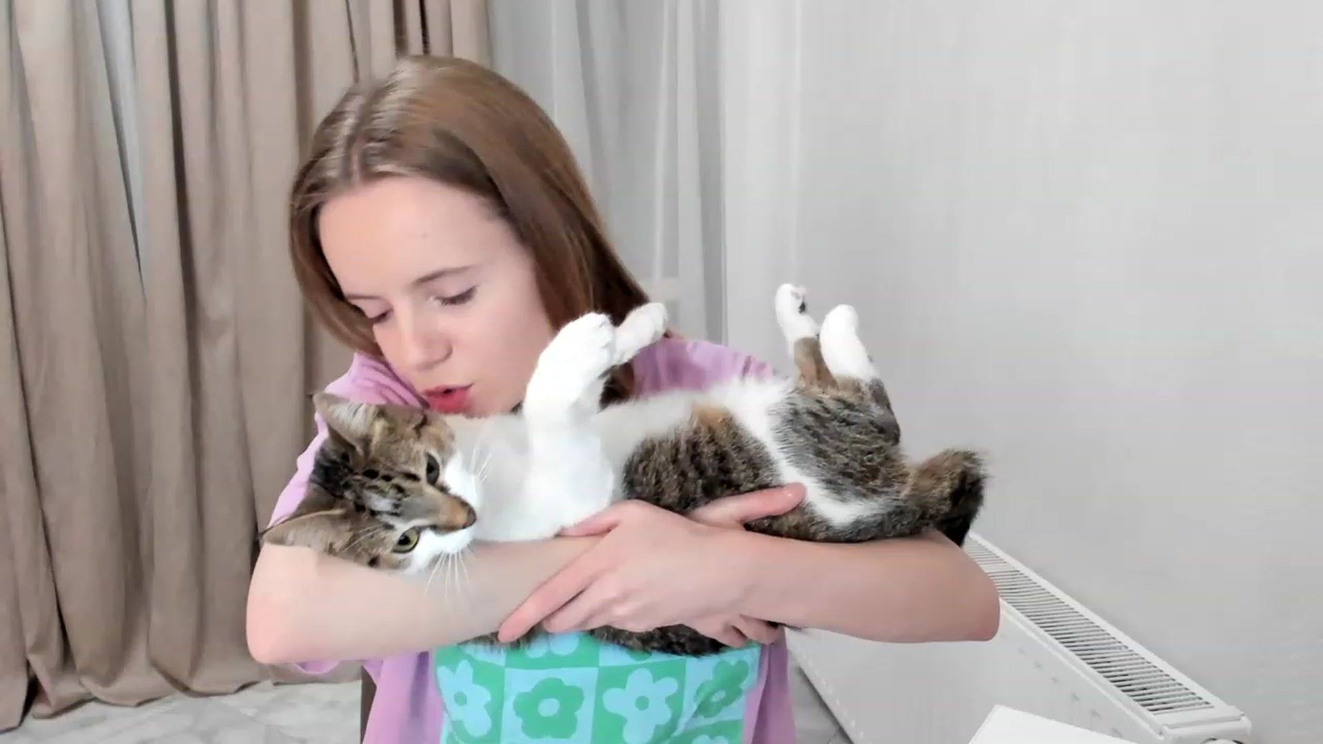Gallery image thumbnail from Lana_Kitty20's myfreecams stream on, 11/19/2022, 17:08 image 6 of 20