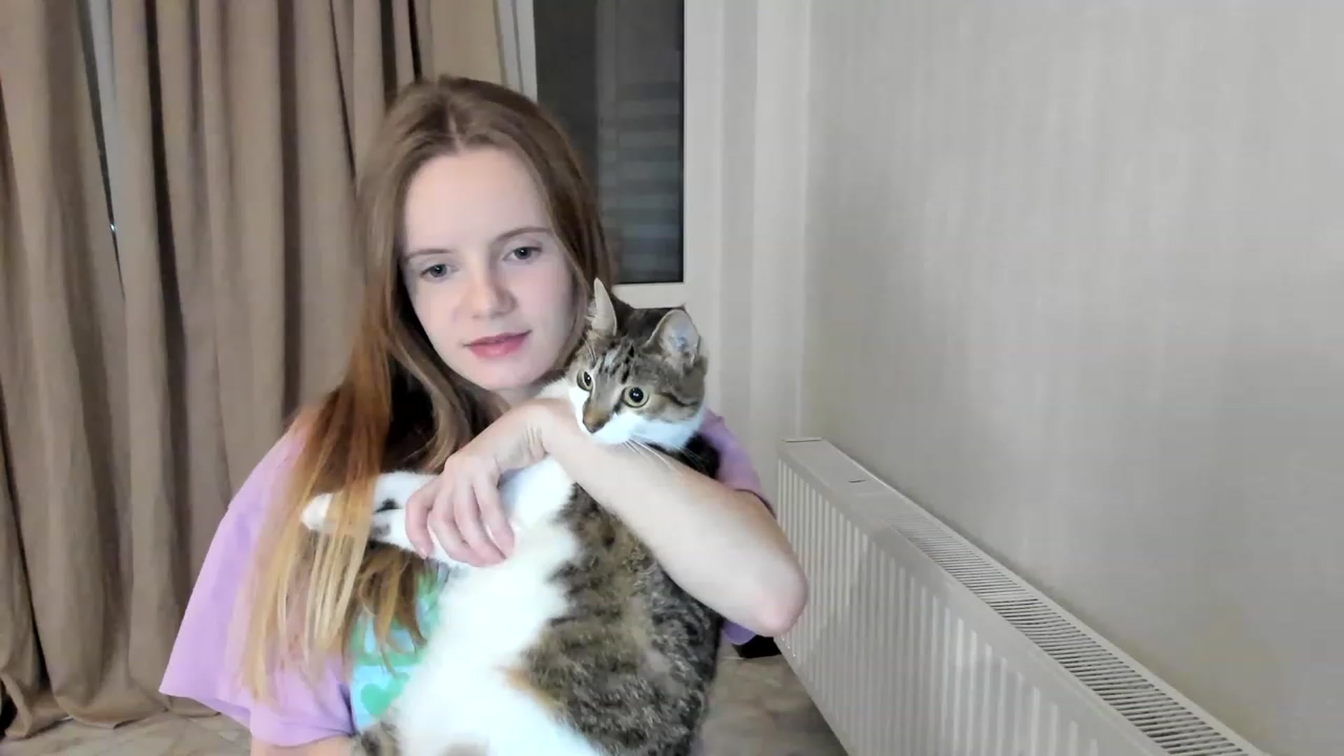 Gallery image thumbnail from Lana_Kitty20's myfreecams stream on, 11/19/2022, 20:15 image 13 of 20
