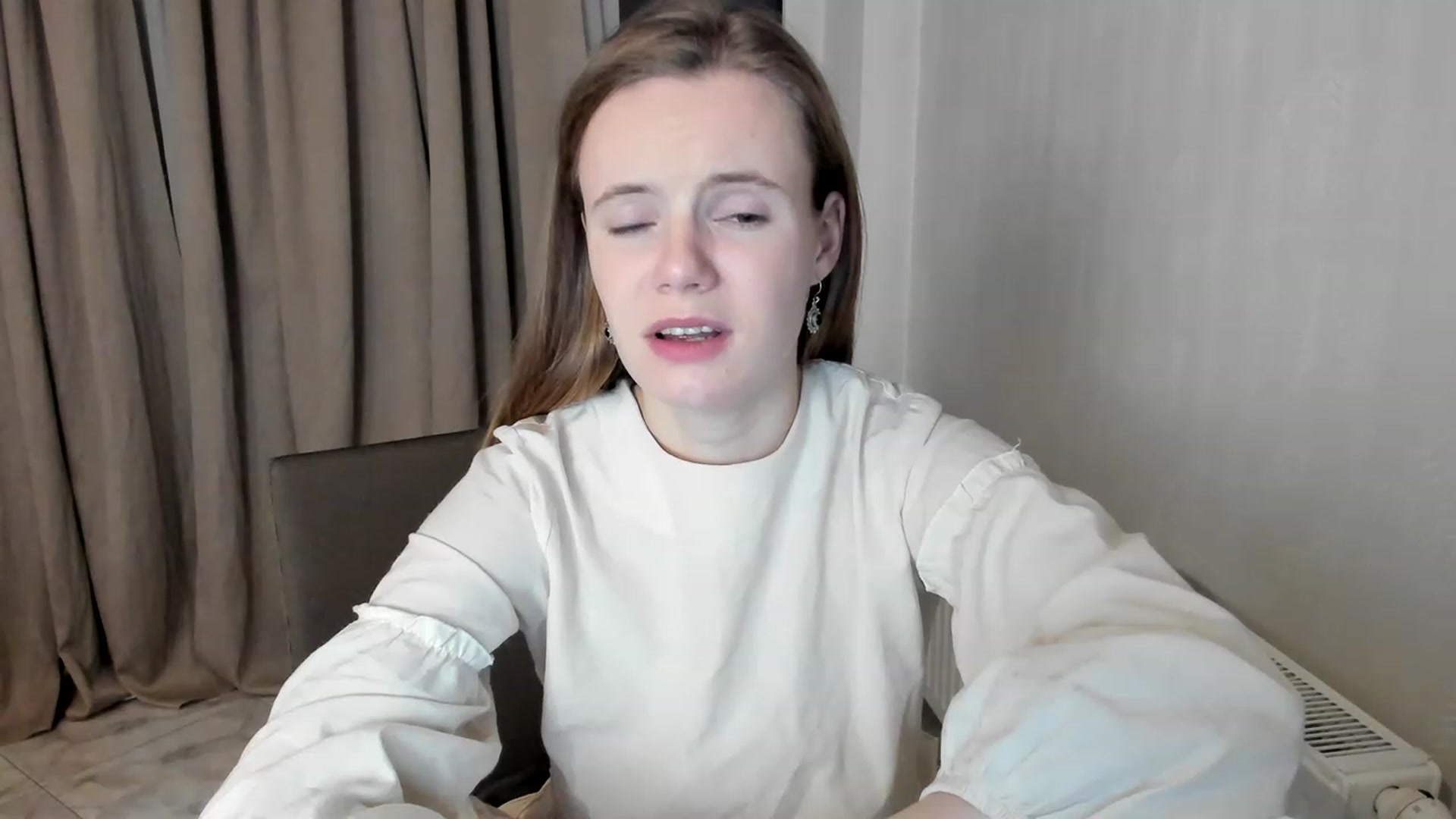 Gallery image thumbnail from Lana_Kitty20's myfreecams stream on, 11/19/2022, 22:43 image 20 of 20
