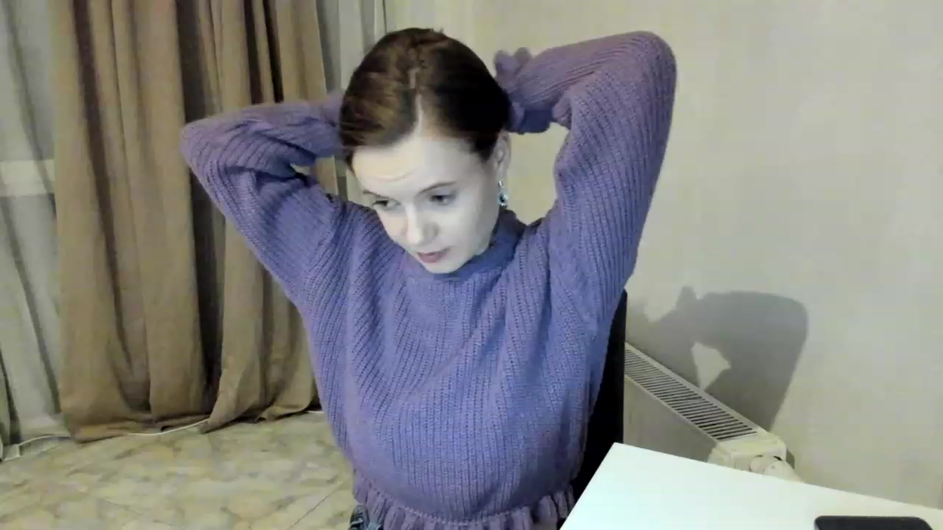 Gallery image thumbnail from Lana_Kitty20's myfreecams stream on, 11/21/2022, 21:46 image 17 of 20