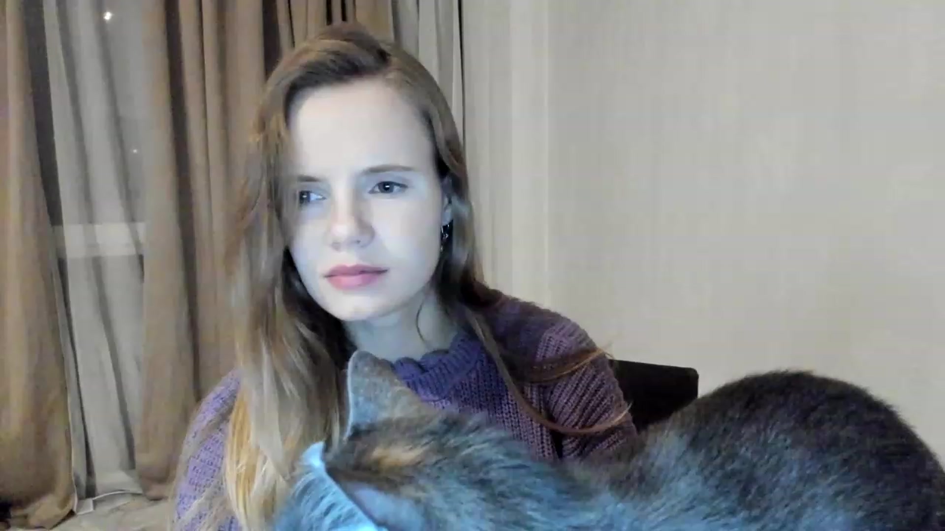 Gallery image thumbnail from Lana_Kitty20's myfreecams stream on, 11/21/2022, 21:46 image 18 of 20