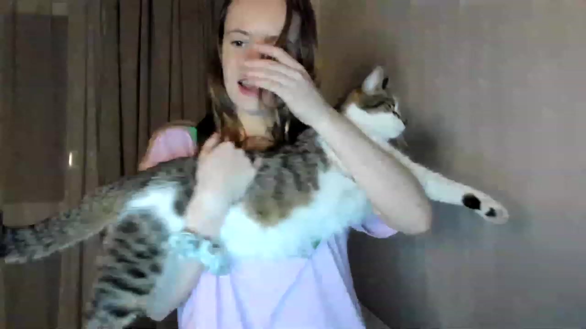 Gallery image thumbnail from Lana_Kitty20's myfreecams stream on, 12/18/2022, 24:59 image 15 of 20
