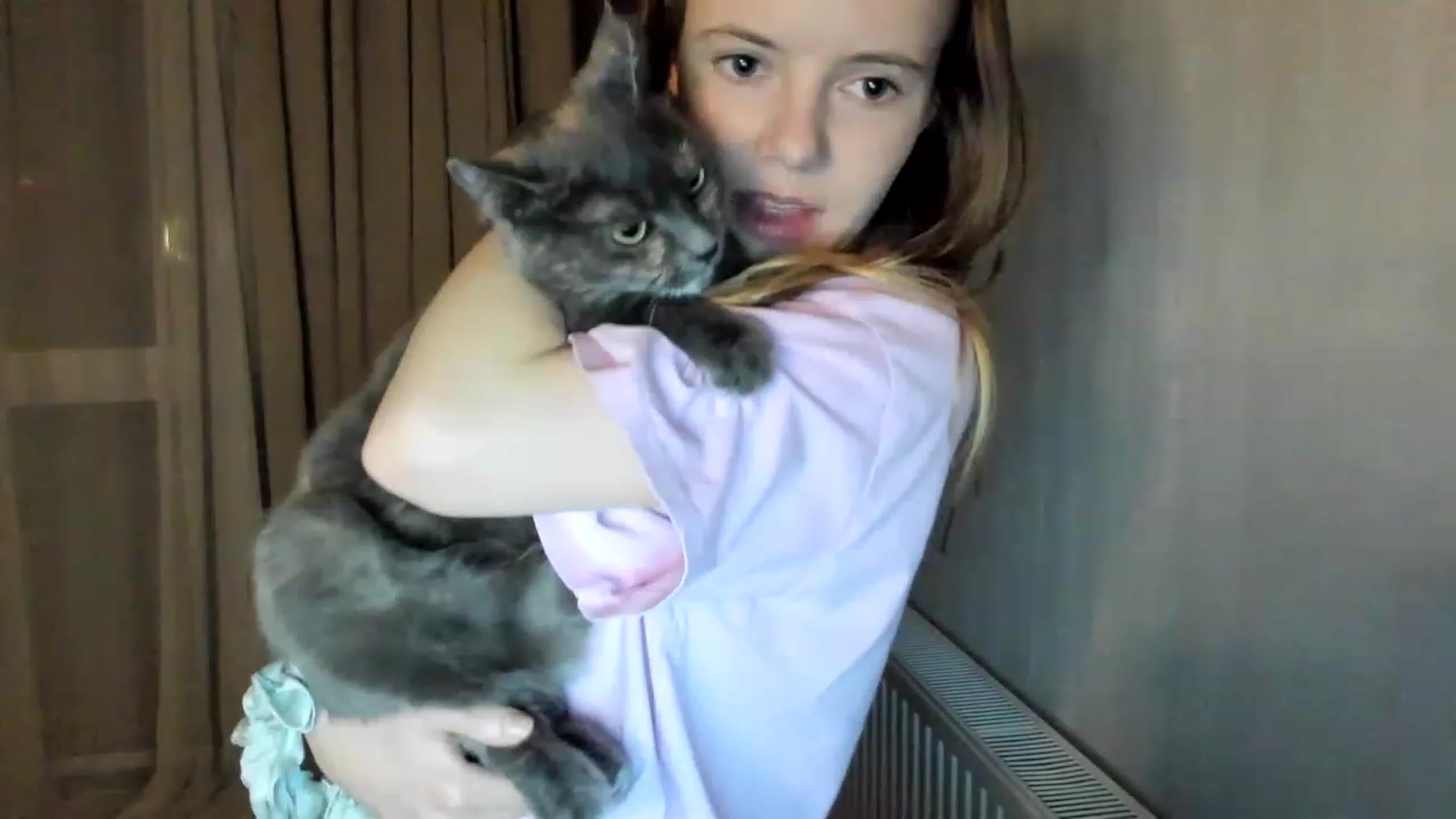 Gallery image thumbnail from Lana_Kitty20's myfreecams stream on, 12/18/2022, 24:59 image 16 of 20