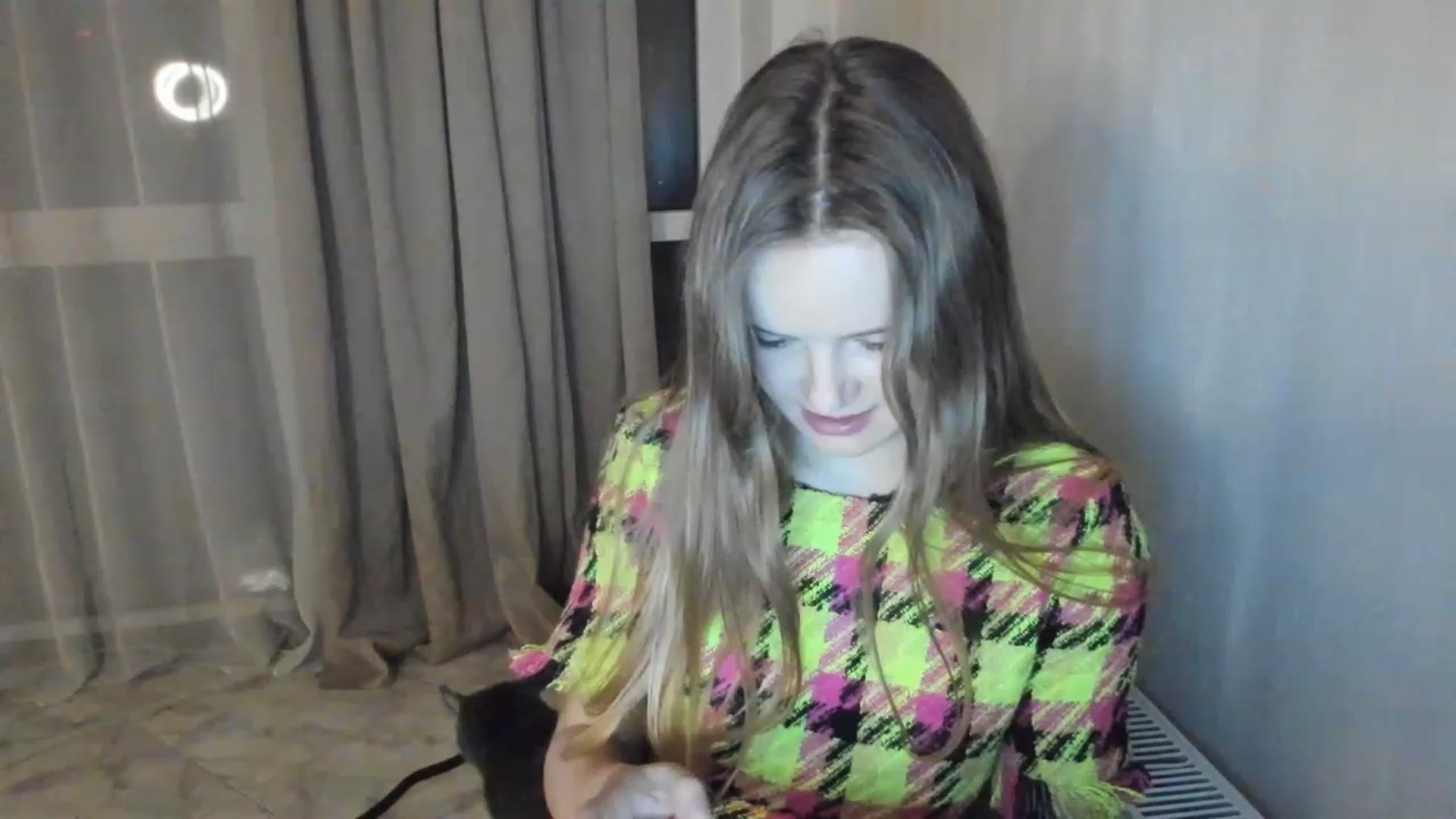 Gallery image thumbnail from Lana_Kitty20's myfreecams stream on, 01/10/2023, 01:00 image 16 of 20