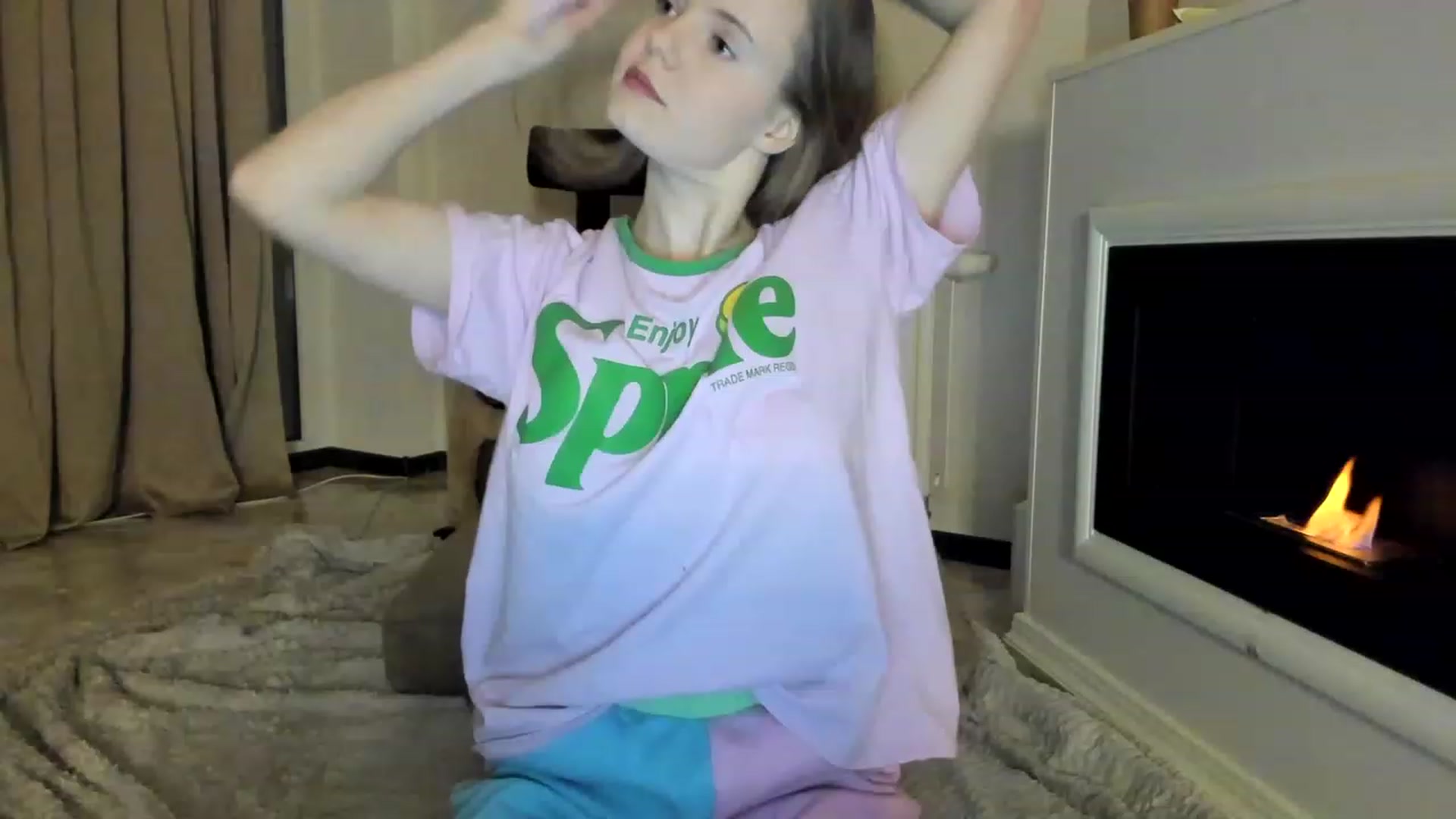 Gallery image thumbnail from Lana_Kitty20's myfreecams stream on, 01/12/2023, 19:08 image 16 of 20
