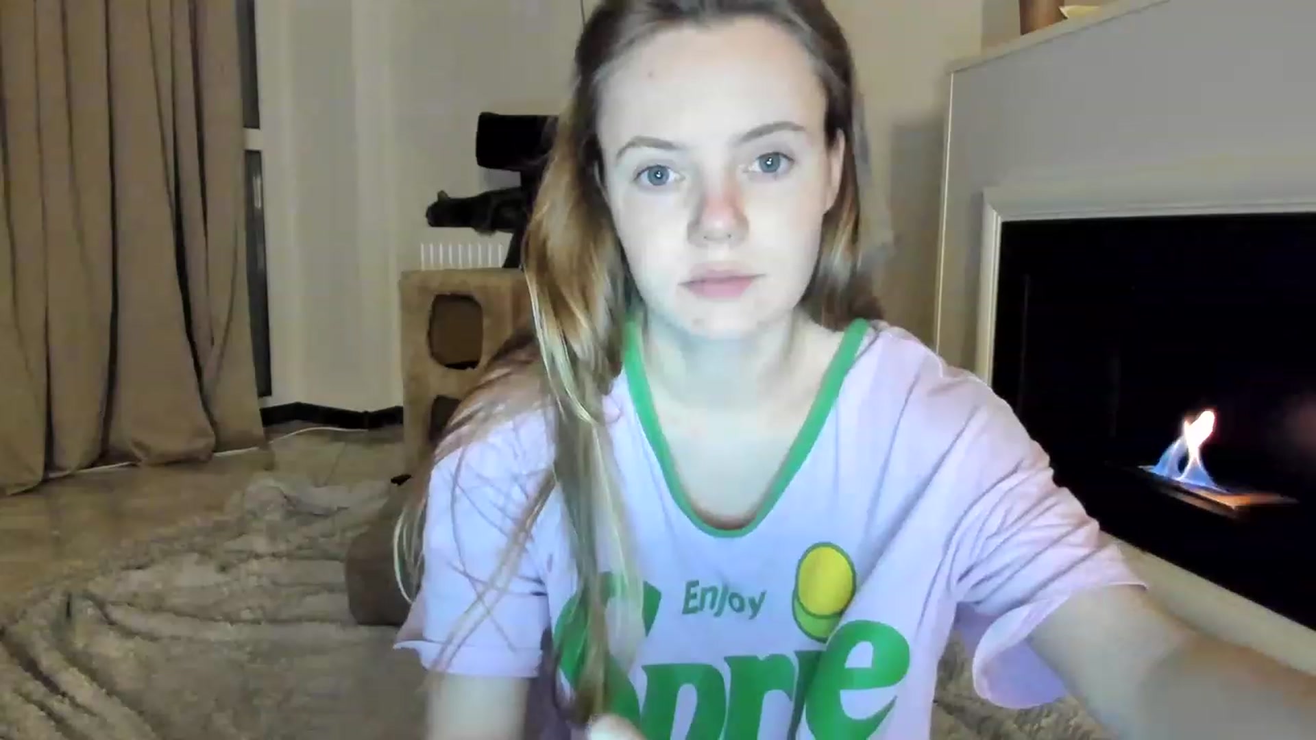 Gallery image thumbnail from Lana_Kitty20's myfreecams stream on, 01/12/2023, 19:08 image 4 of 20