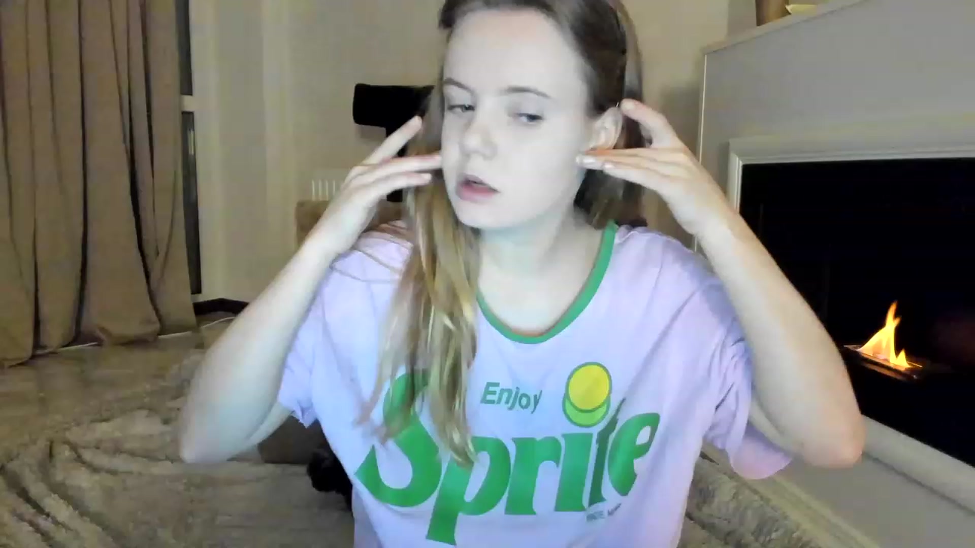 Gallery image thumbnail from Lana_Kitty20's myfreecams stream on, 01/12/2023, 19:08 image 10 of 20