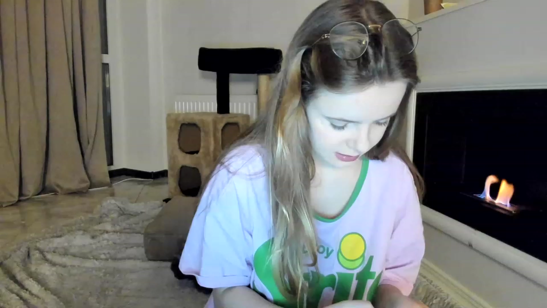 Gallery image thumbnail from Lana_Kitty20's myfreecams stream on, 01/12/2023, 19:08 image 14 of 20