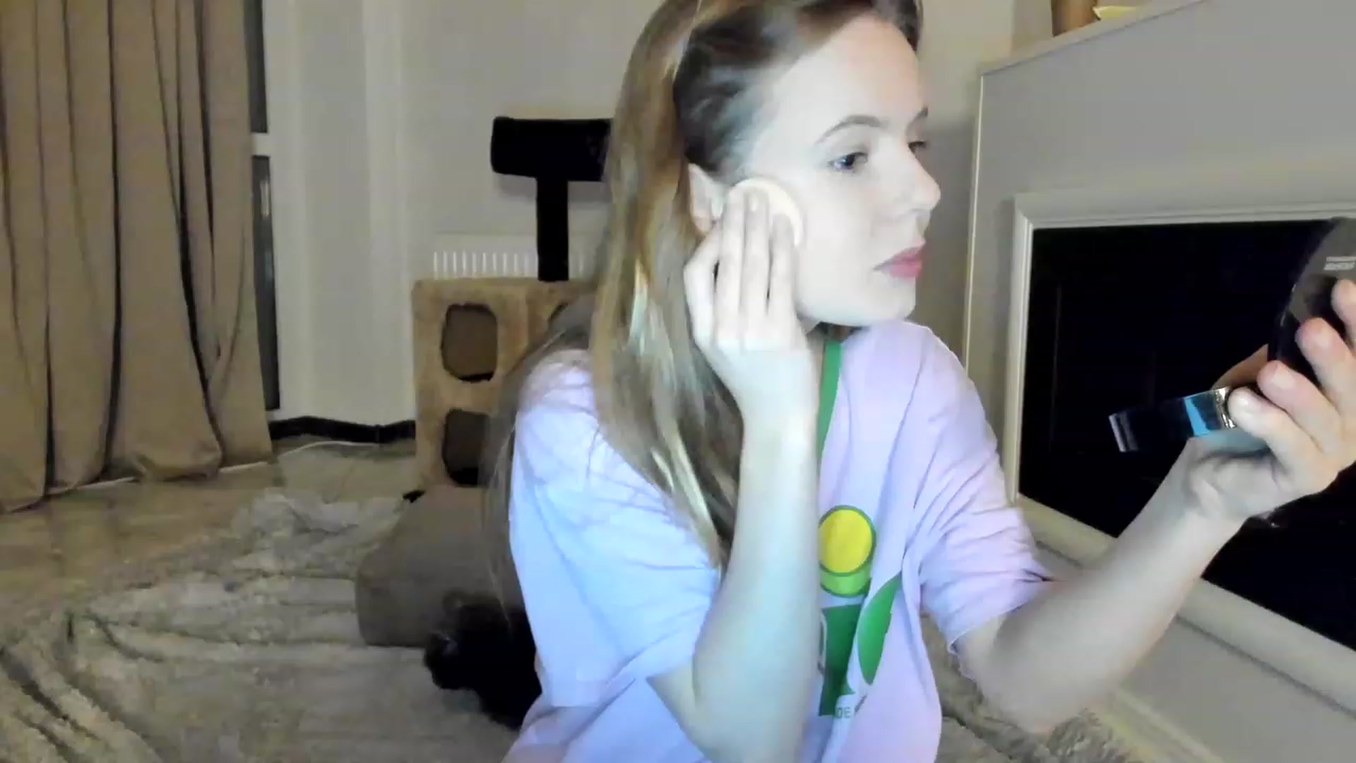 Gallery image thumbnail from Lana_Kitty20's myfreecams stream on, 01/12/2023, 19:08 image 12 of 20