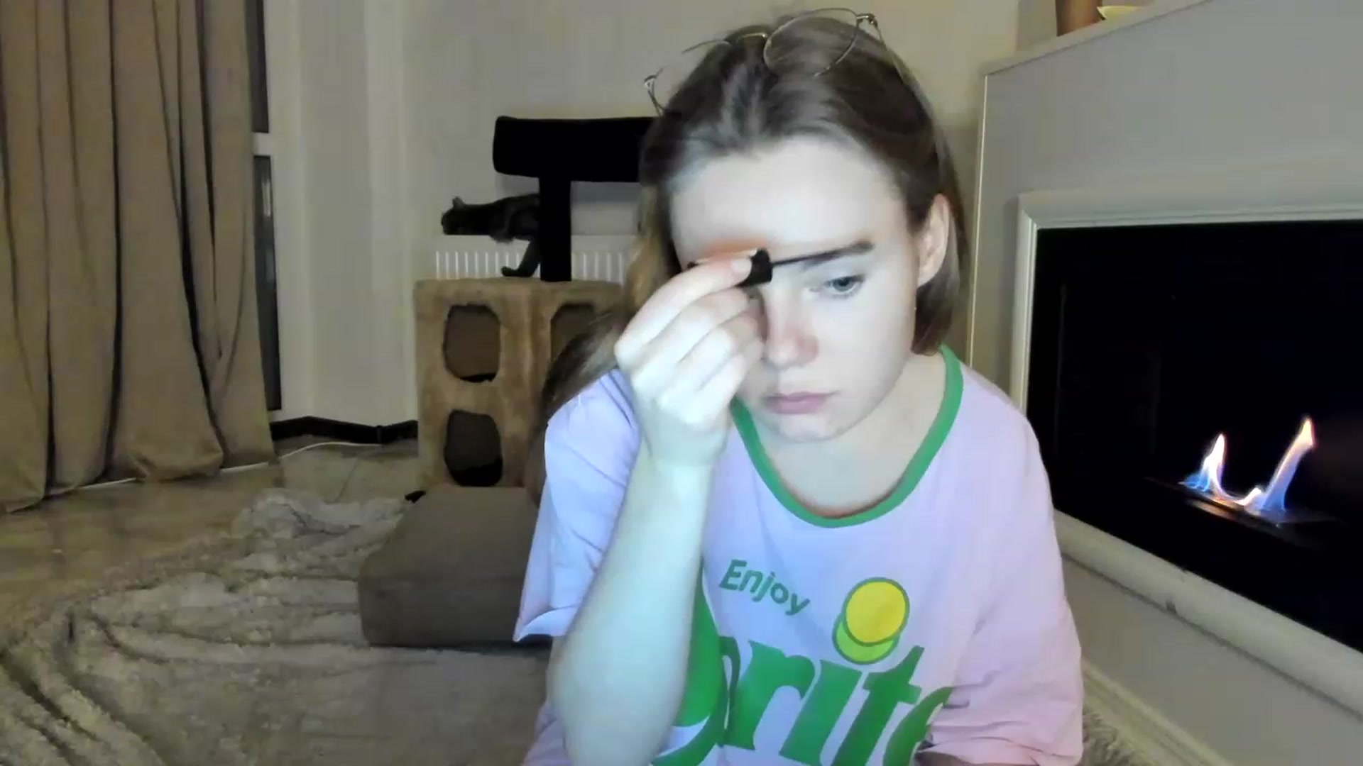Gallery image thumbnail from Lana_Kitty20's myfreecams stream on, 01/12/2023, 19:08 image 2 of 20
