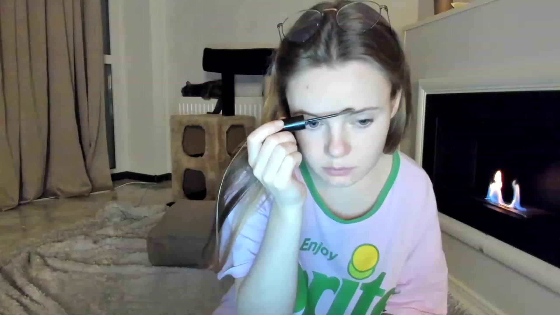 Gallery image thumbnail from Lana_Kitty20's myfreecams stream on, 01/12/2023, 19:08 image 3 of 20