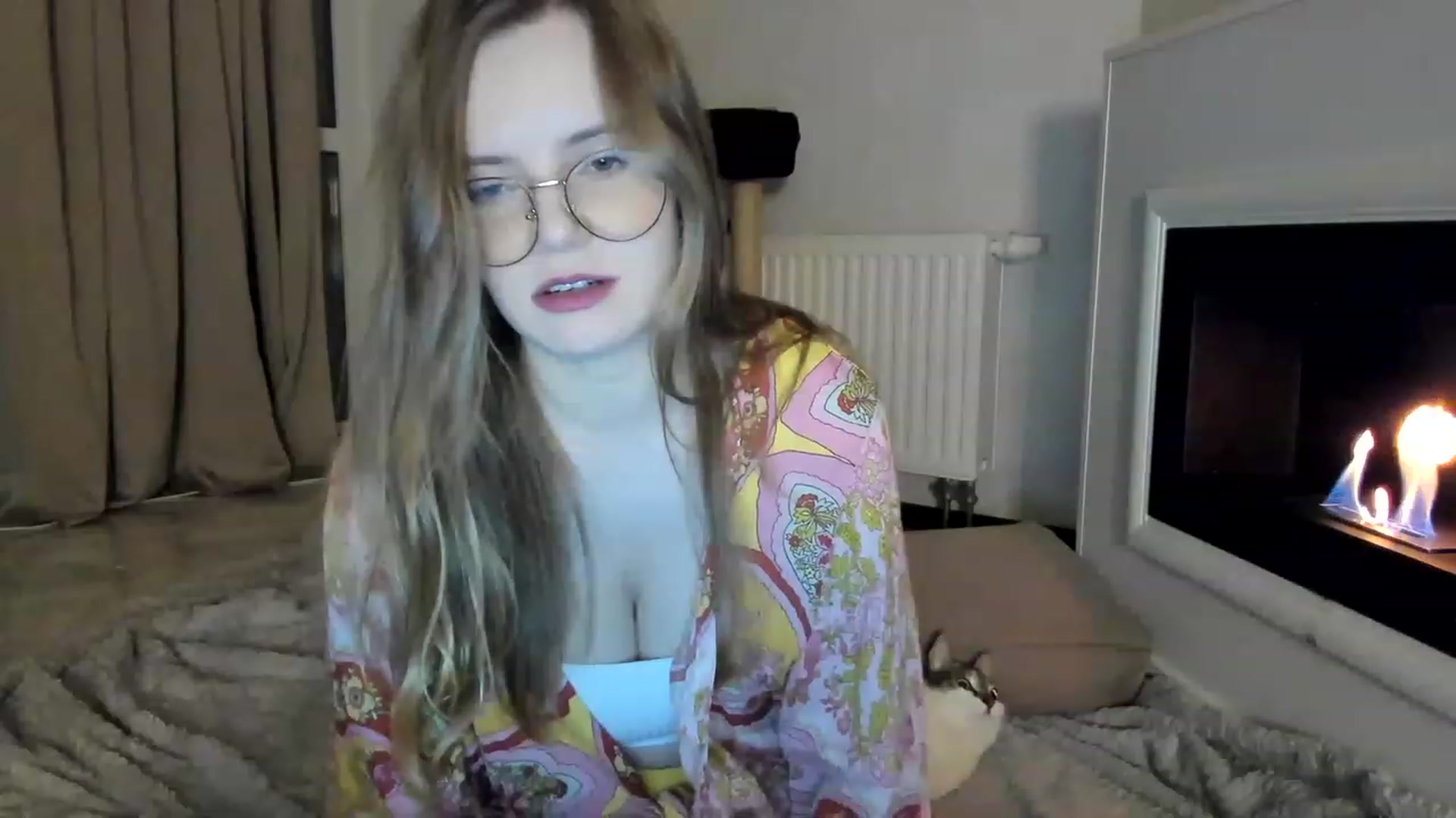 Gallery image thumbnail from Lana_Kitty20's myfreecams stream on, 01/12/2023, 22:21 image 7 of 20