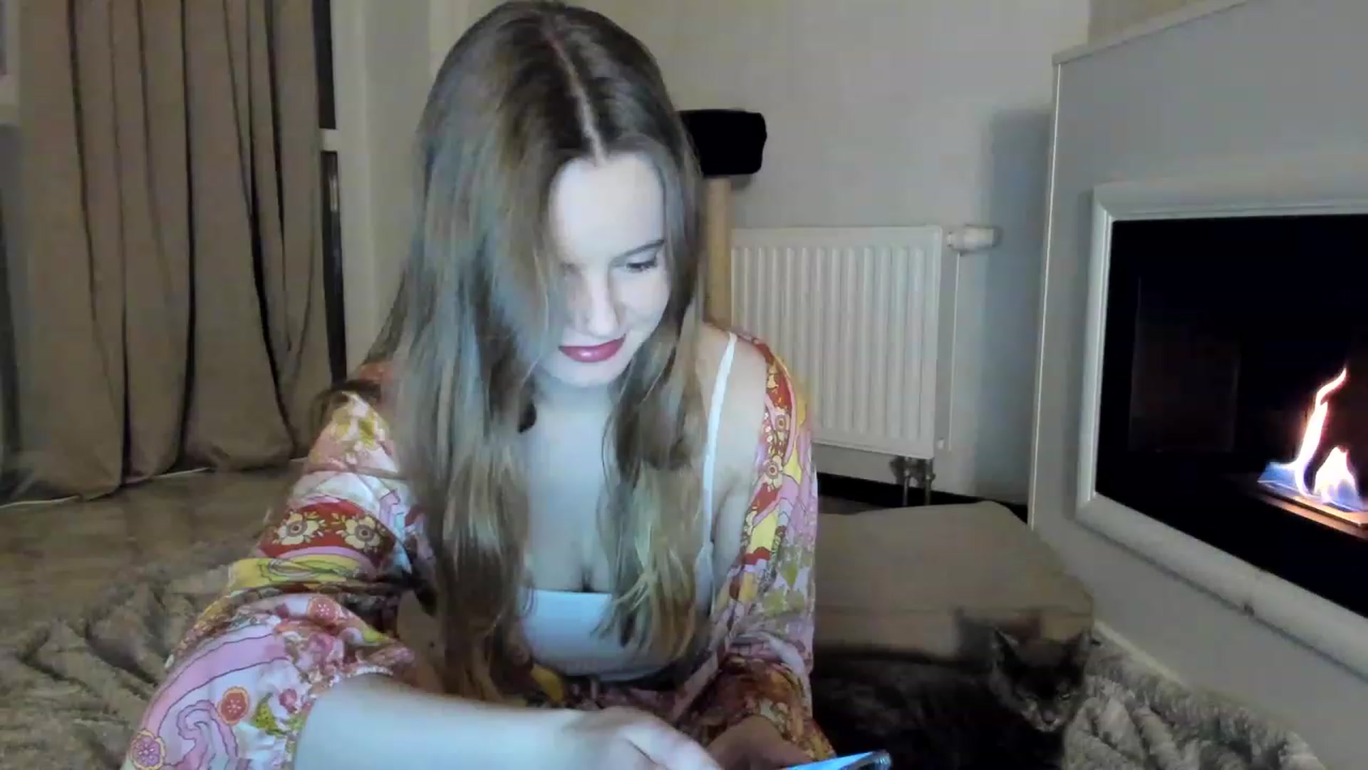 Gallery image thumbnail from Lana_Kitty20's myfreecams stream on, 01/12/2023, 22:21 image 16 of 20
