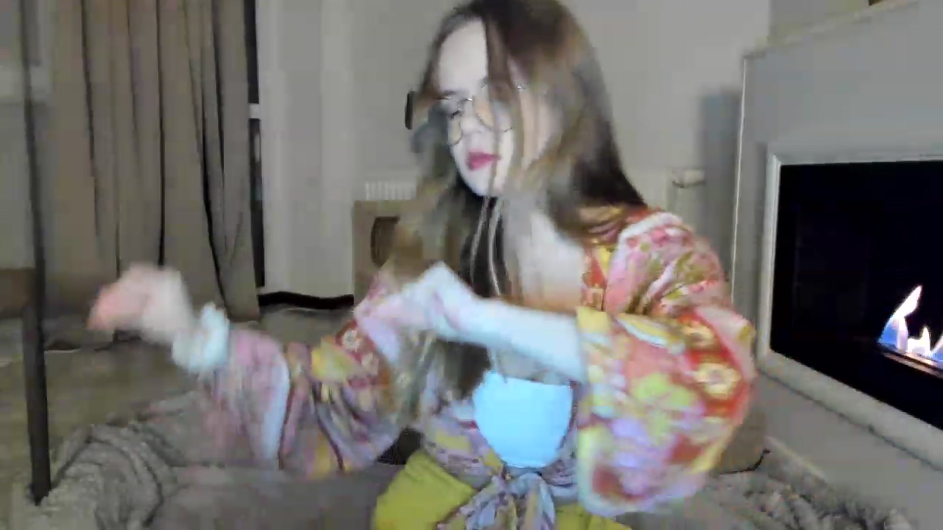 Gallery image thumbnail from Lana_Kitty20's myfreecams stream on, 01/12/2023, 22:21 image 18 of 20