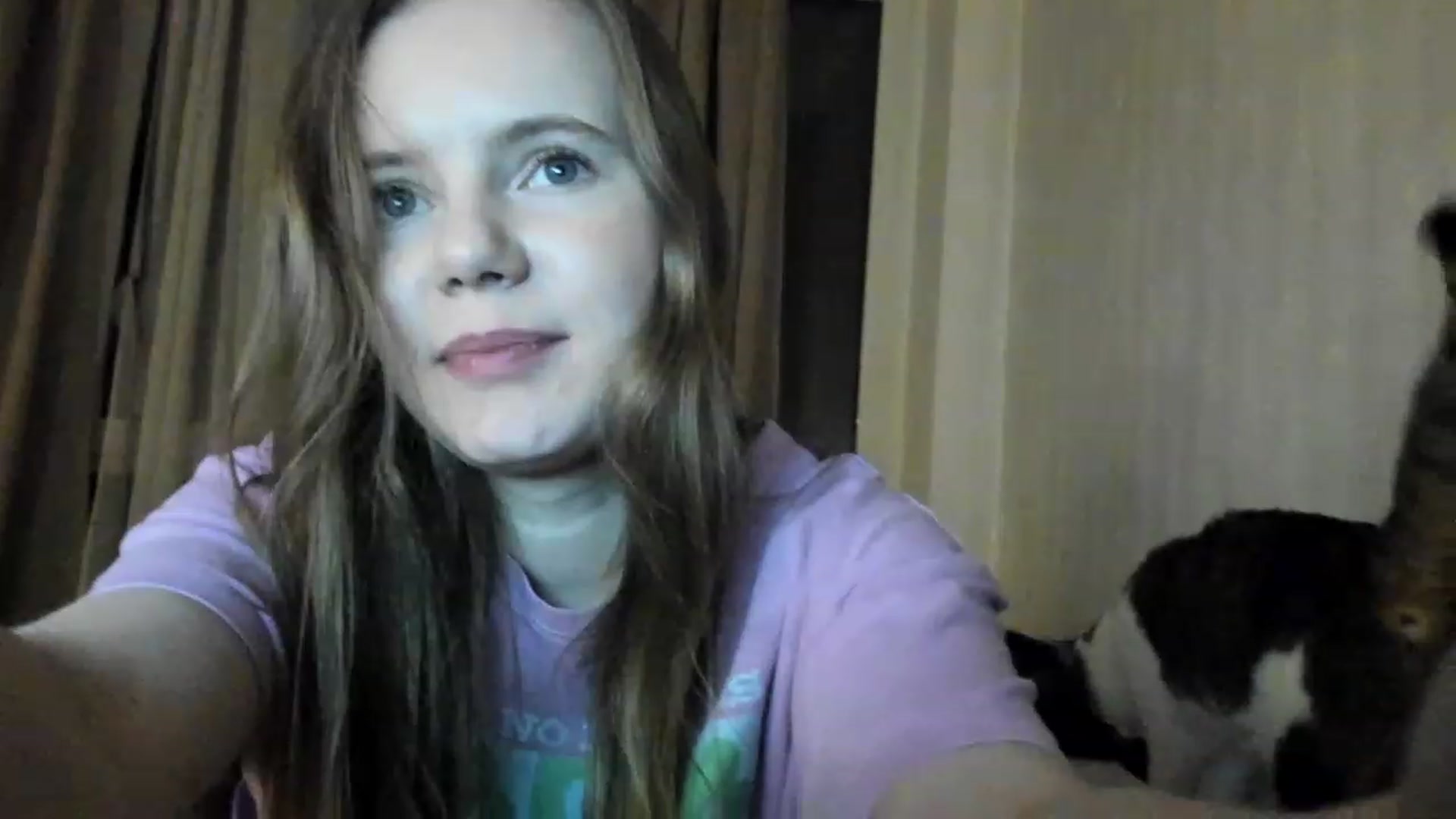 Gallery image thumbnail from Lana_Kitty20's myfreecams stream on, 02/28/2023, 23:25 image 7 of 20