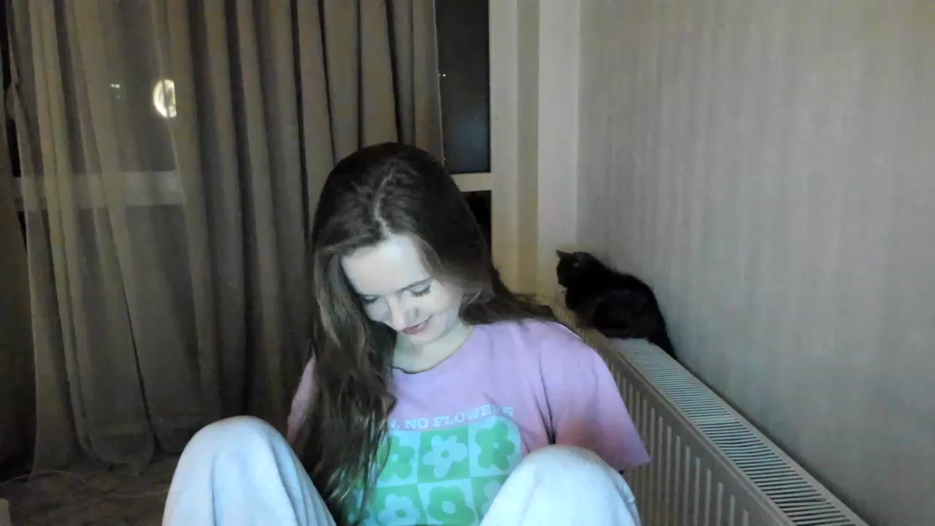 Gallery image thumbnail from Lana_Kitty20's myfreecams stream on, 02/28/2023, 23:25 image 9 of 20