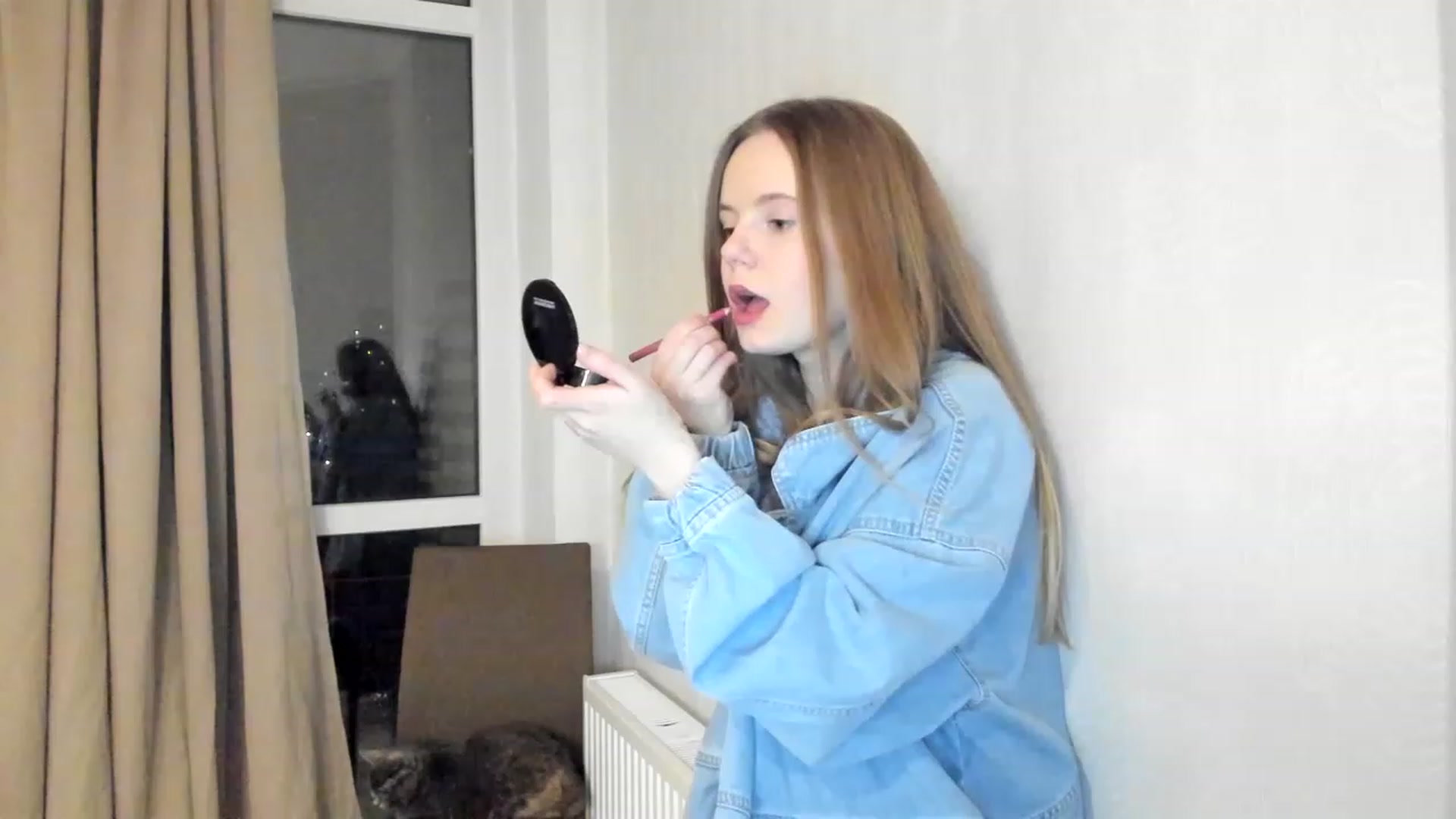 Gallery image thumbnail from Lana_Kitty20's myfreecams stream on, 03/04/2023, 20:28 image 1 of 20