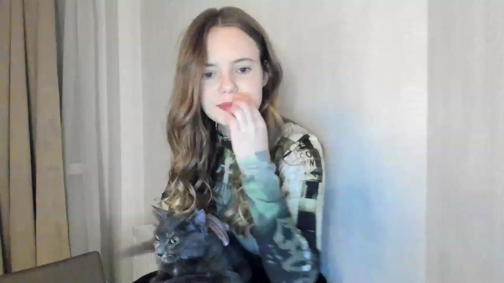 Gallery image thumbnail from Lana_Kitty20's myfreecams stream on, 03/14/2023, 02:10 image 2 of 20