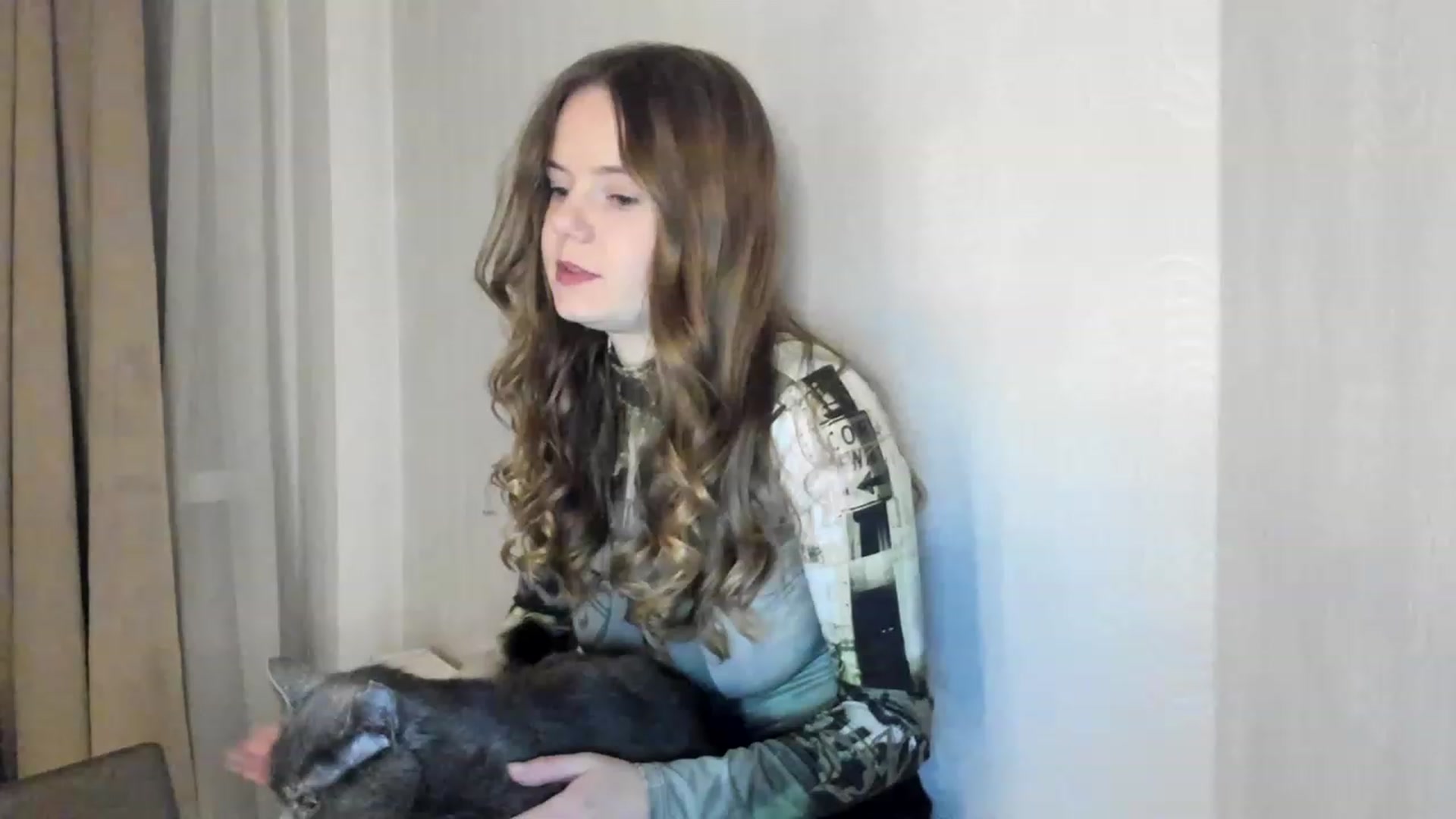 Gallery image thumbnail from Lana_Kitty20's myfreecams stream on, 03/14/2023, 02:10 image 4 of 20