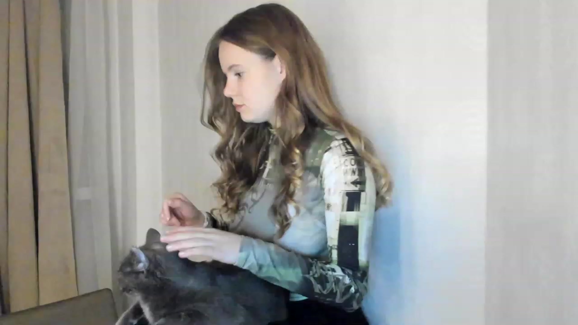 Gallery image thumbnail from Lana_Kitty20's myfreecams stream on, 03/14/2023, 02:10 image 3 of 20