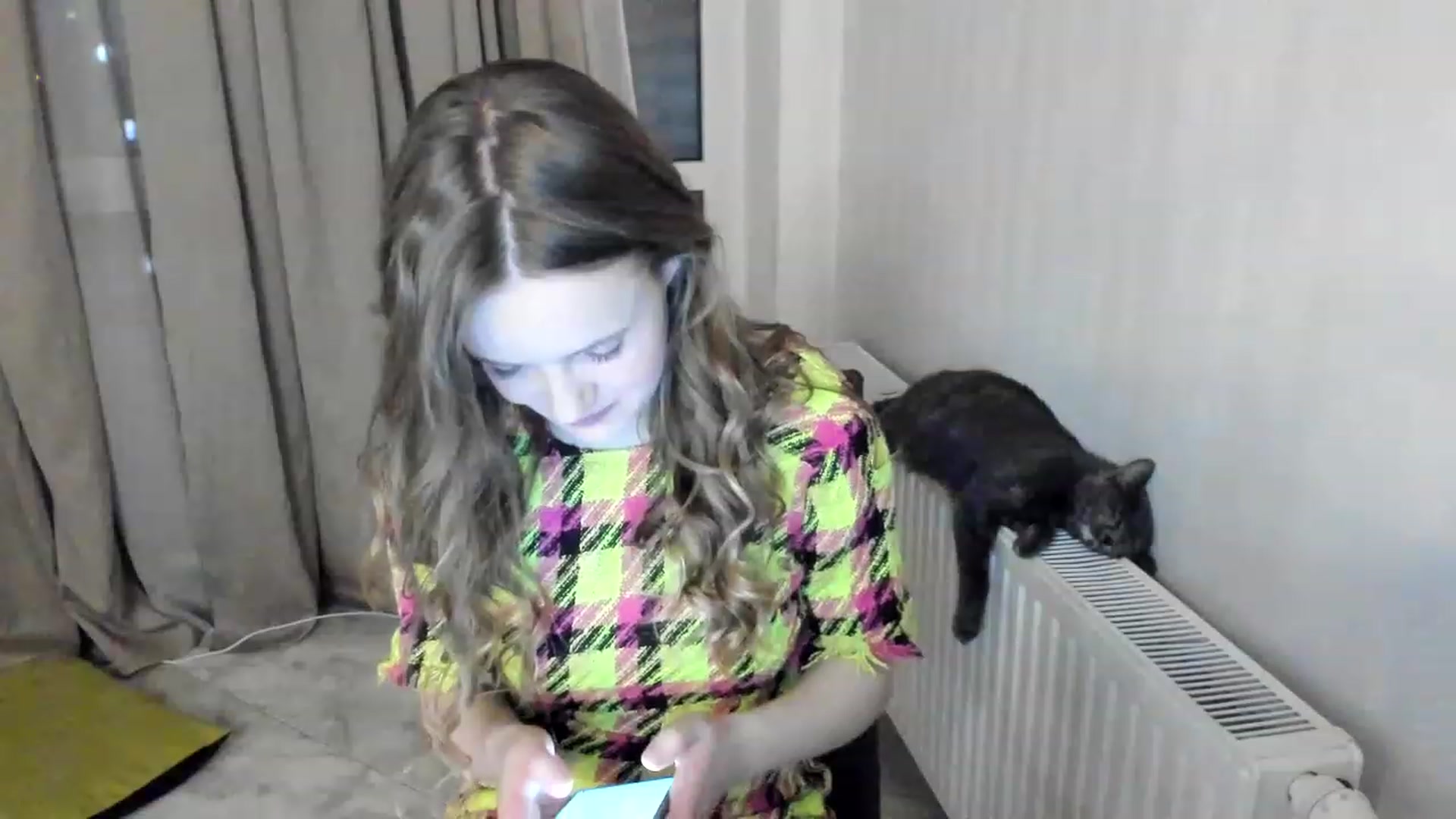 Gallery image thumbnail from Lana_Kitty20's myfreecams stream on, 03/27/2023, 20:04 image 13 of 20