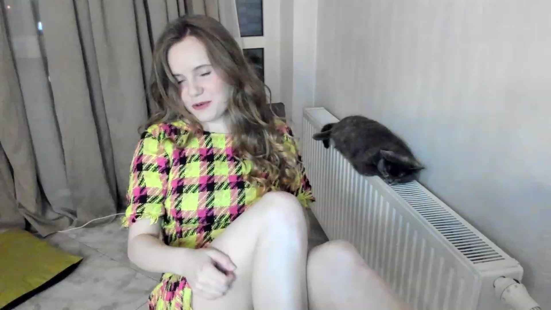 Gallery image thumbnail from Lana_Kitty20's myfreecams stream on, 03/27/2023, 20:04 image 6 of 20