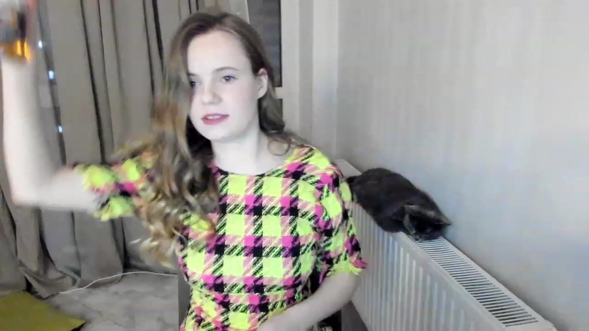 Gallery image thumbnail from Lana_Kitty20's myfreecams stream on, 03/27/2023, 20:04 image 5 of 20