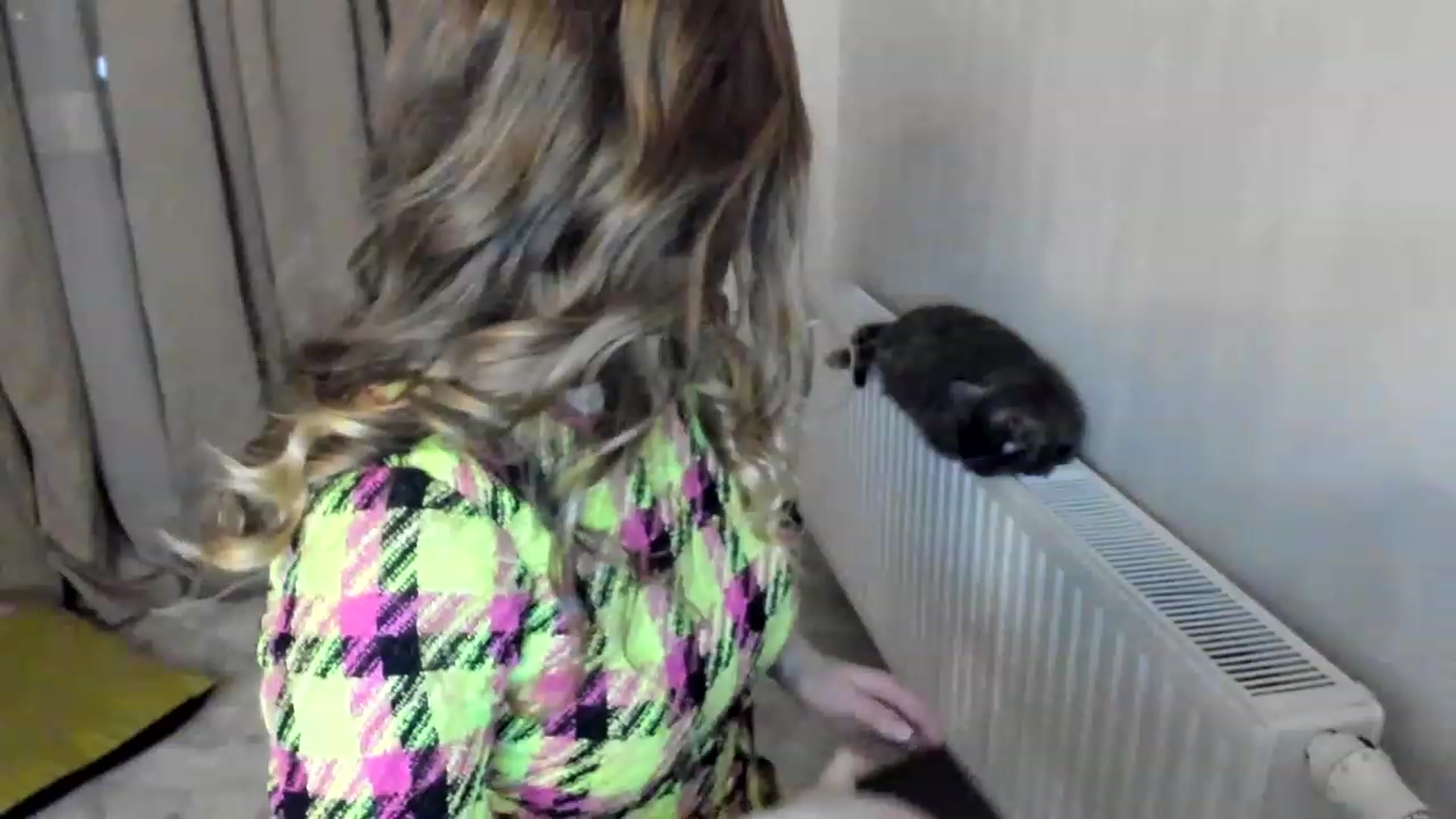 Gallery image thumbnail from Lana_Kitty20's myfreecams stream on, 03/27/2023, 20:04 image 7 of 20