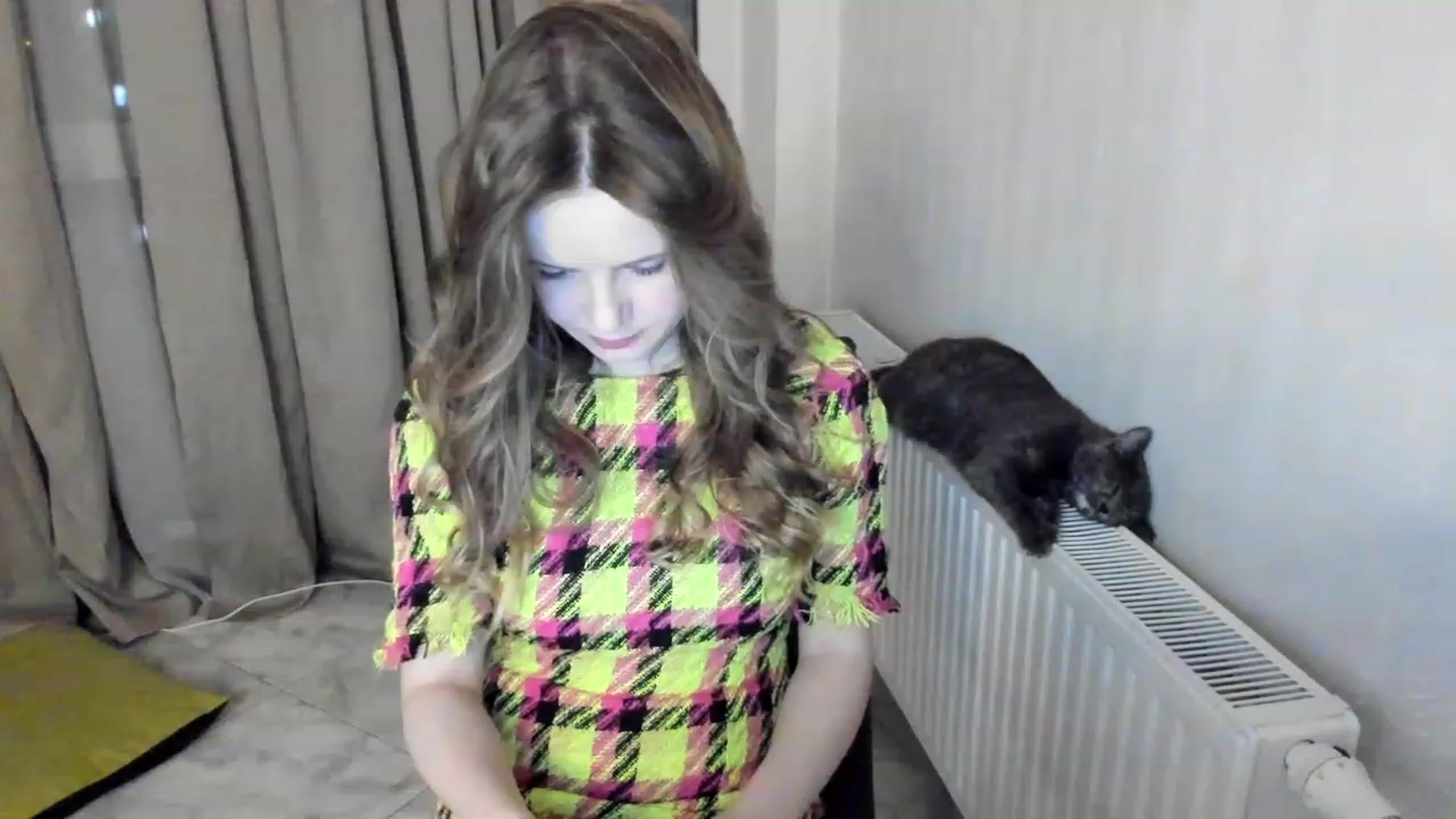 Gallery image thumbnail from Lana_Kitty20's myfreecams stream on, 03/27/2023, 20:04 image 12 of 20