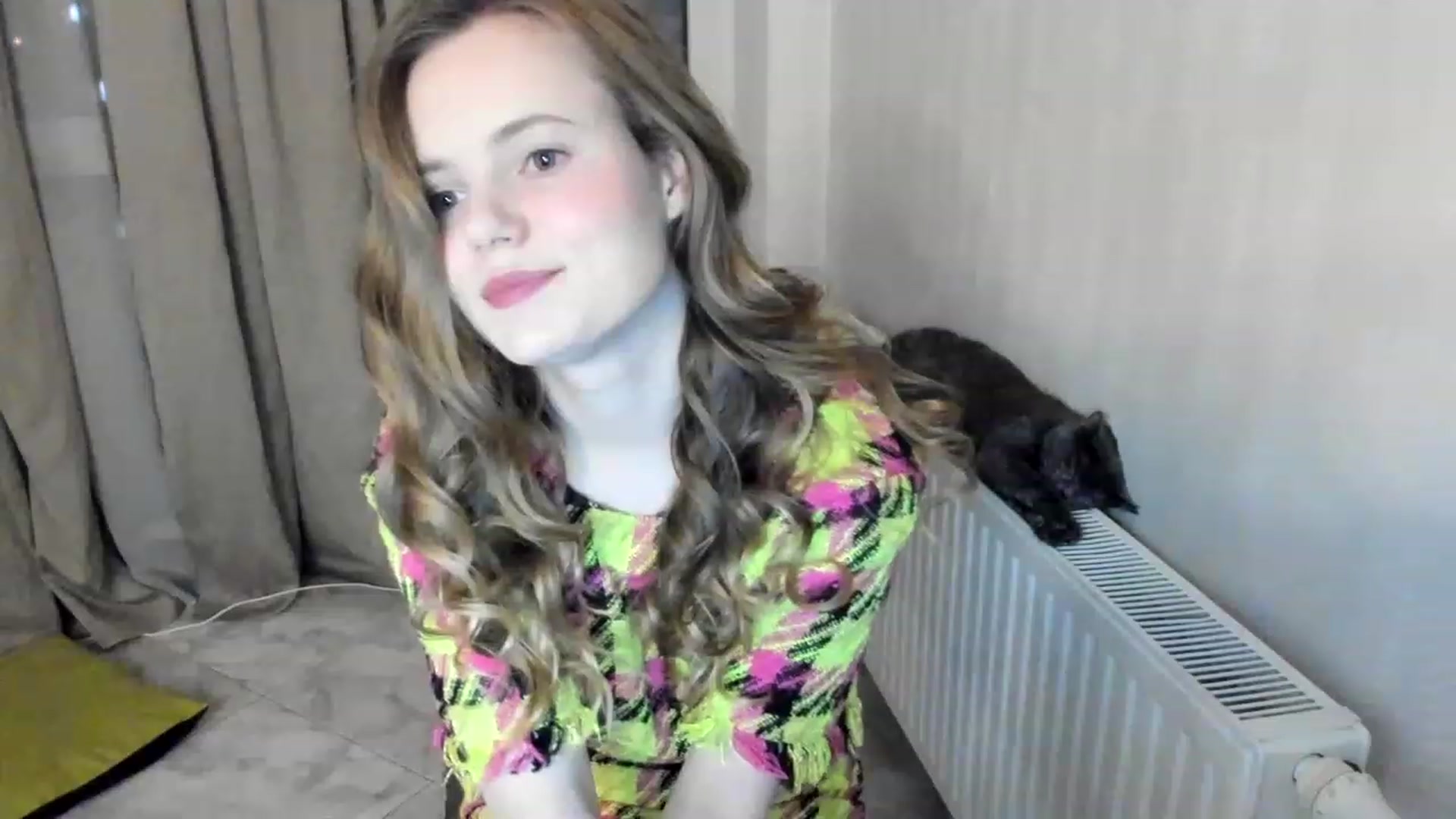 Gallery image thumbnail from Lana_Kitty20's myfreecams stream on, 03/27/2023, 20:04 image 3 of 20