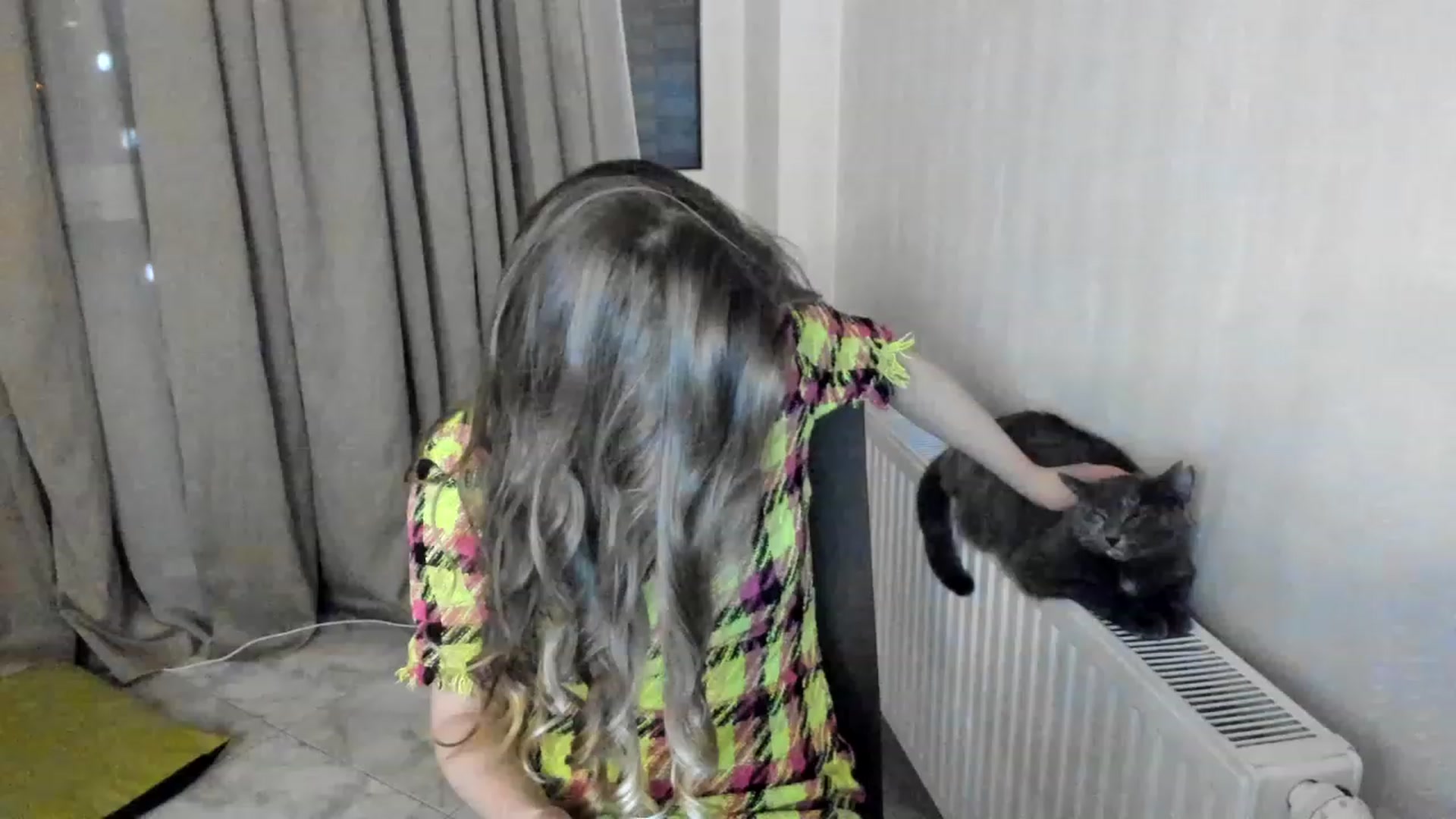 Gallery image thumbnail from Lana_Kitty20's myfreecams stream on, 03/27/2023, 20:04 image 20 of 20