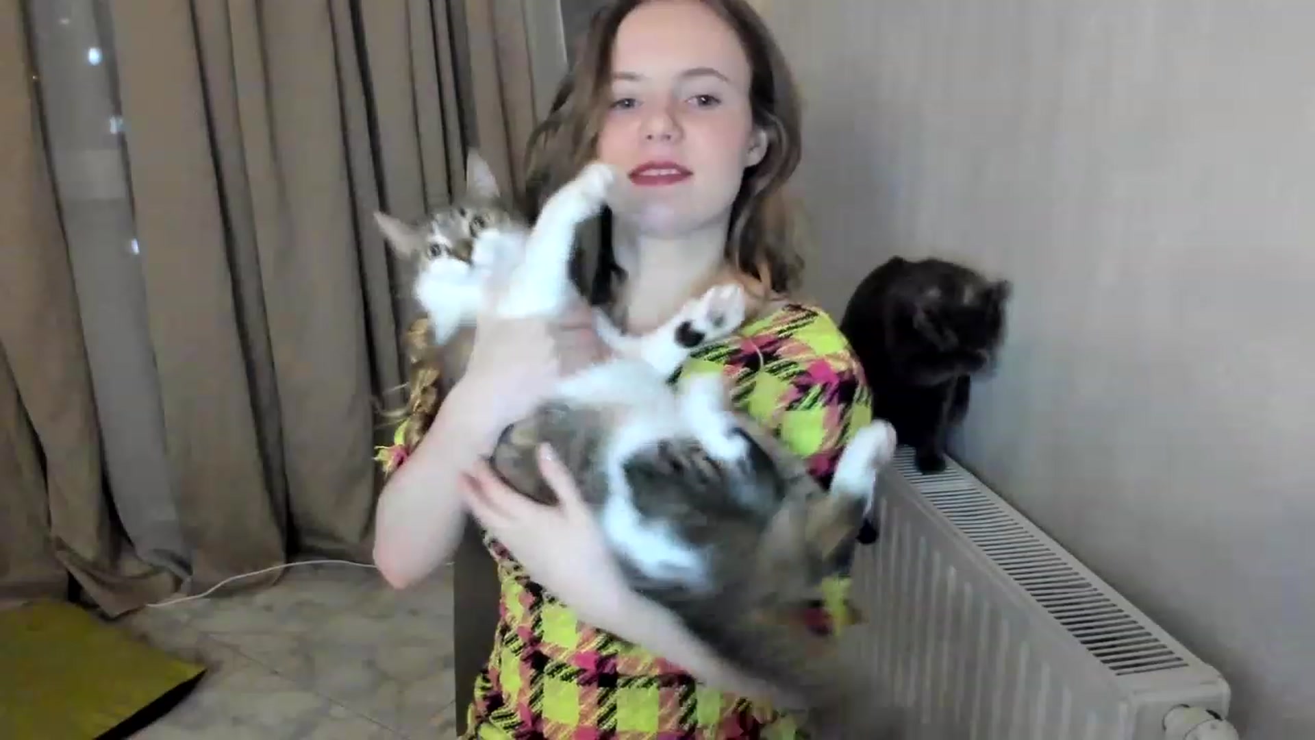 Gallery image thumbnail from Lana_Kitty20's myfreecams stream on, 03/27/2023, 20:04 image 19 of 20