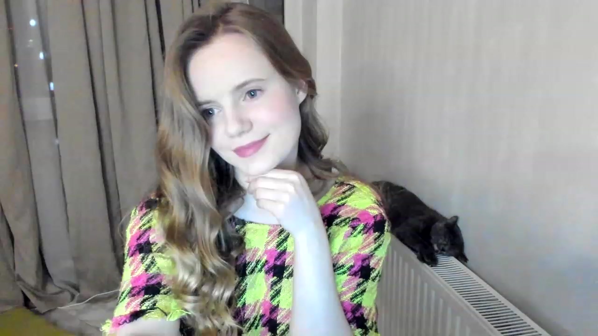 Gallery image thumbnail from Lana_Kitty20's myfreecams stream on, 03/27/2023, 20:04 image 4 of 20