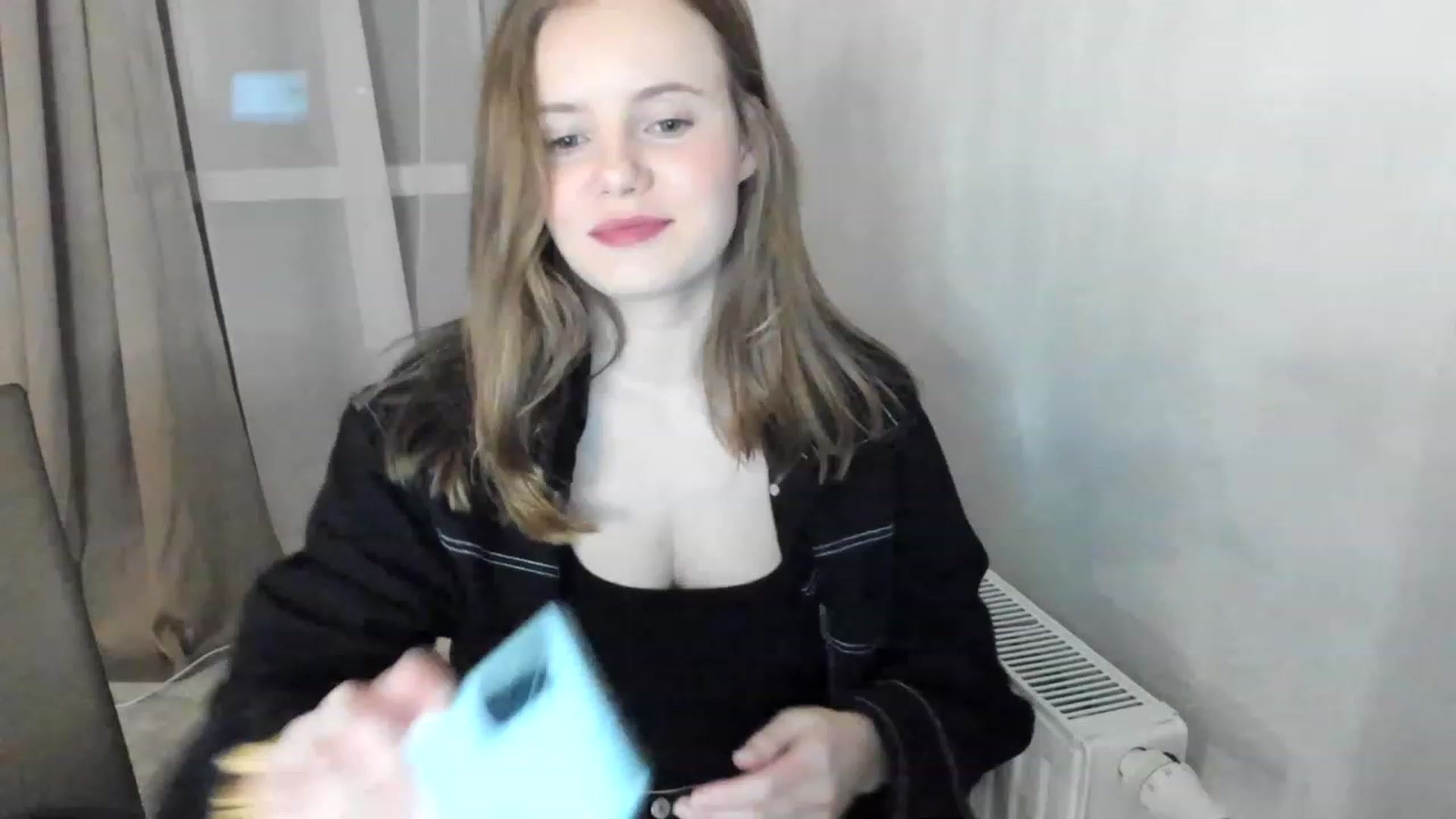 Gallery image thumbnail from Lana_Kitty20's myfreecams stream on, 04/12/2023, 22:30 image 1 of 20