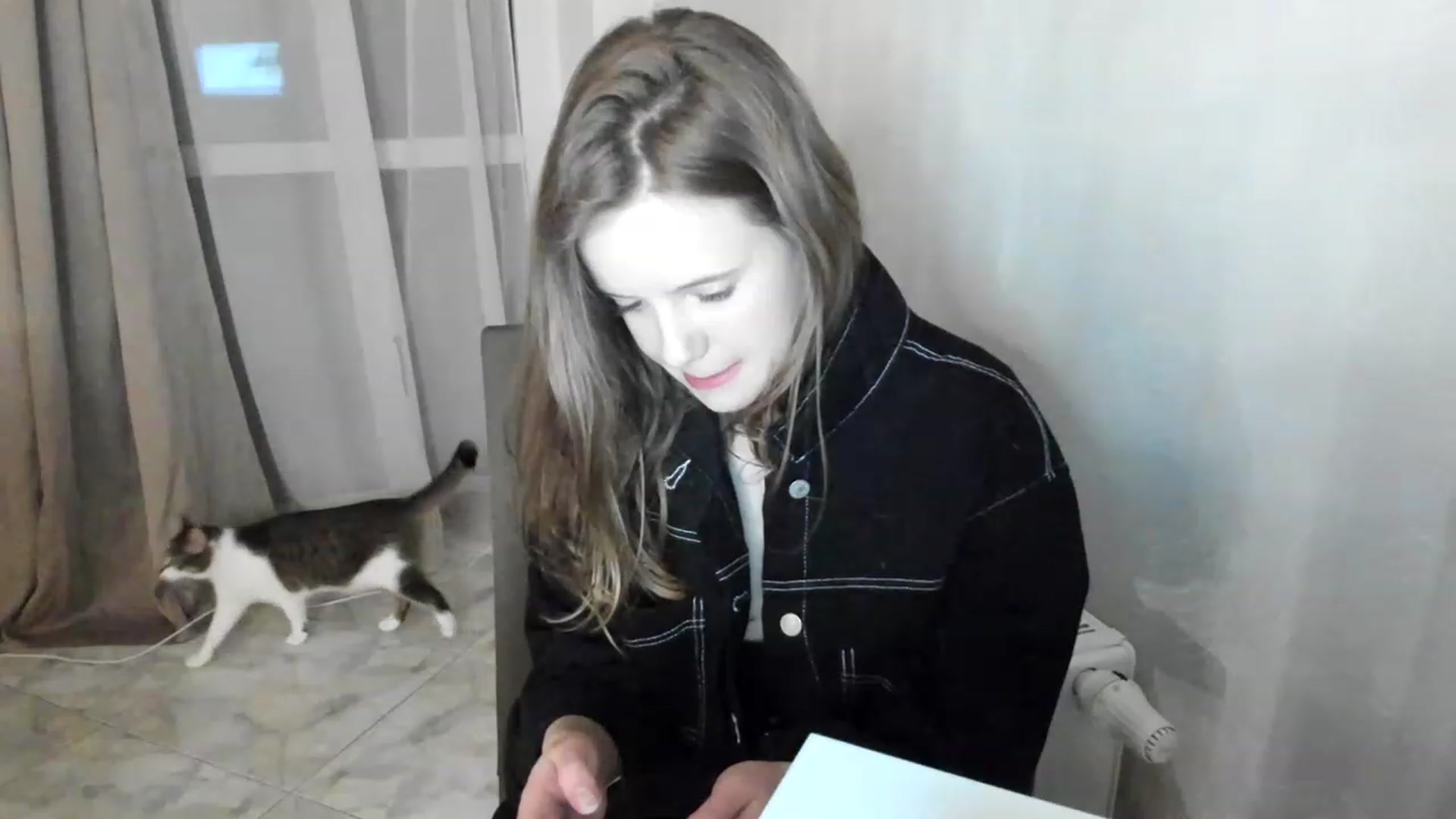 Gallery image thumbnail from Lana_Kitty20's myfreecams stream on, 04/12/2023, 22:30 image 19 of 20