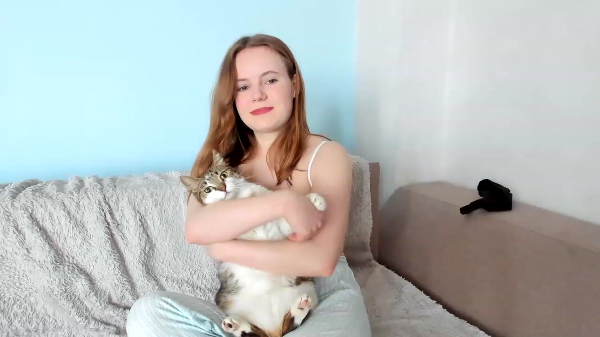 Gallery image thumbnail from Lana_Kitty20's myfreecams stream on, 05/15/2023, 15:13 image 17 of 20