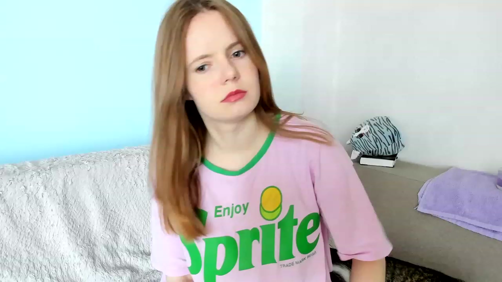 Gallery image thumbnail from Lana_Kitty20's myfreecams stream on, 05/31/2023, 10:43 image 6 of 20