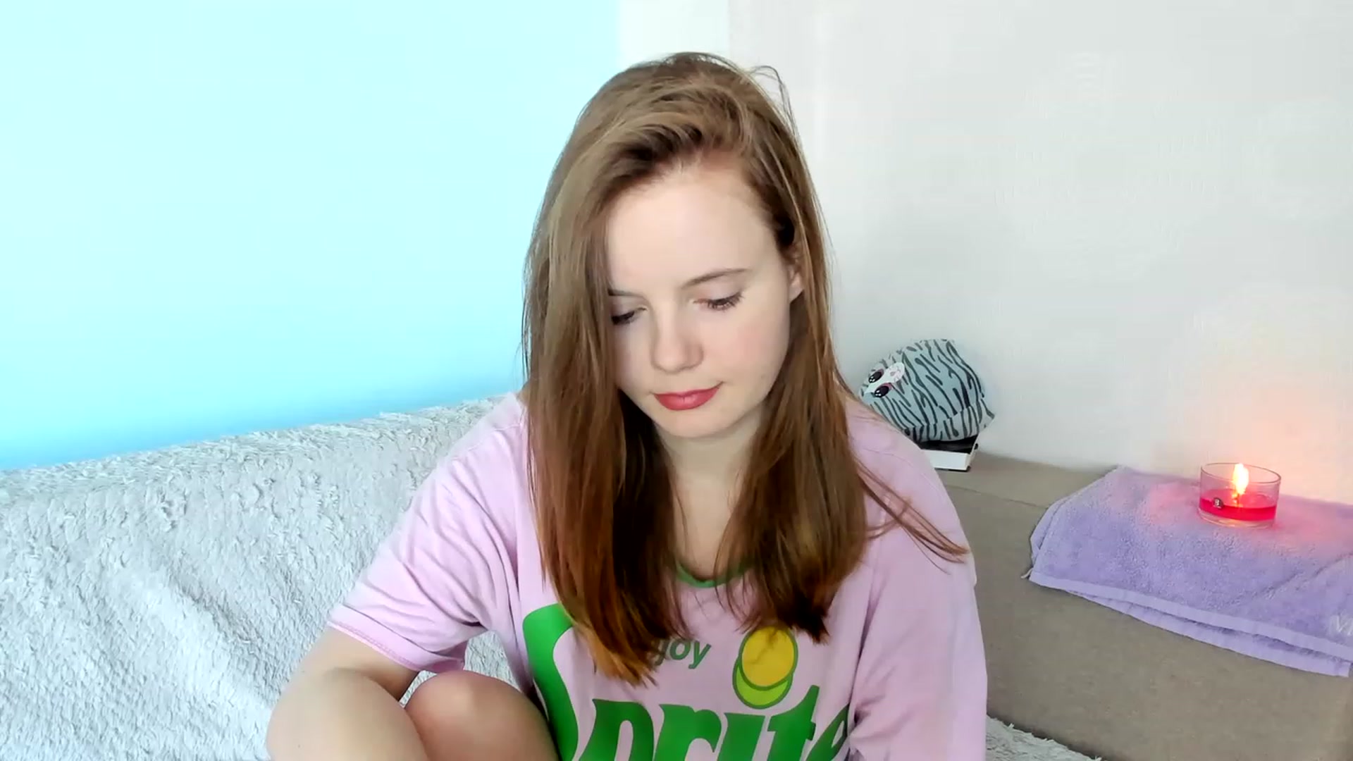 Gallery image thumbnail from Lana_Kitty20's myfreecams stream on, 05/31/2023, 17:19 image 6 of 20