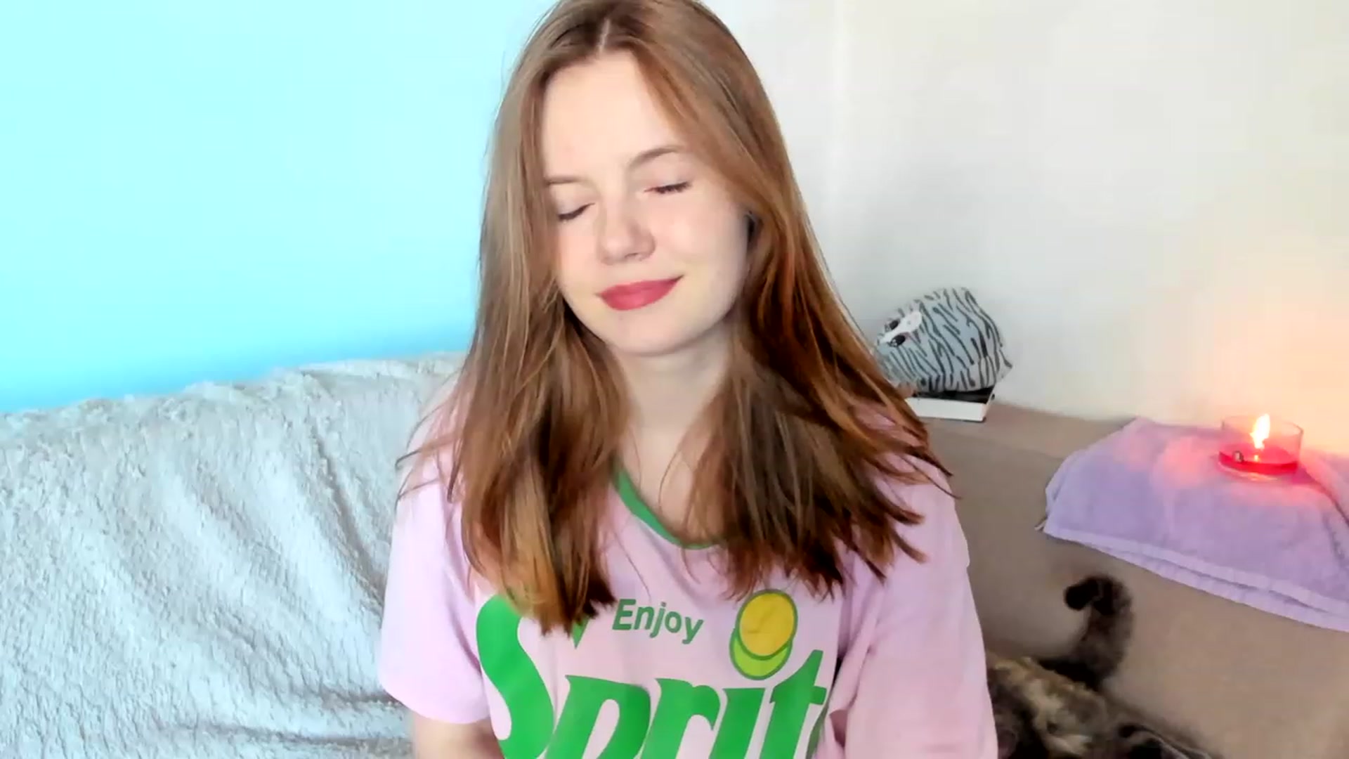 Gallery image thumbnail from Lana_Kitty20's myfreecams stream on, 05/31/2023, 17:19 image 19 of 20